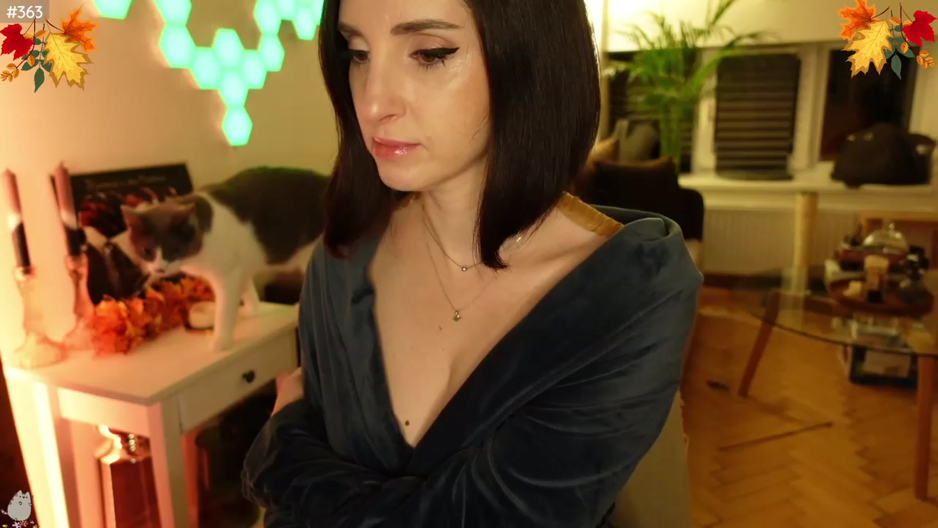 Gallery image thumbnail from Maddie's myfreecams stream on, 11/28/2023, 01:37 image 3 of 20