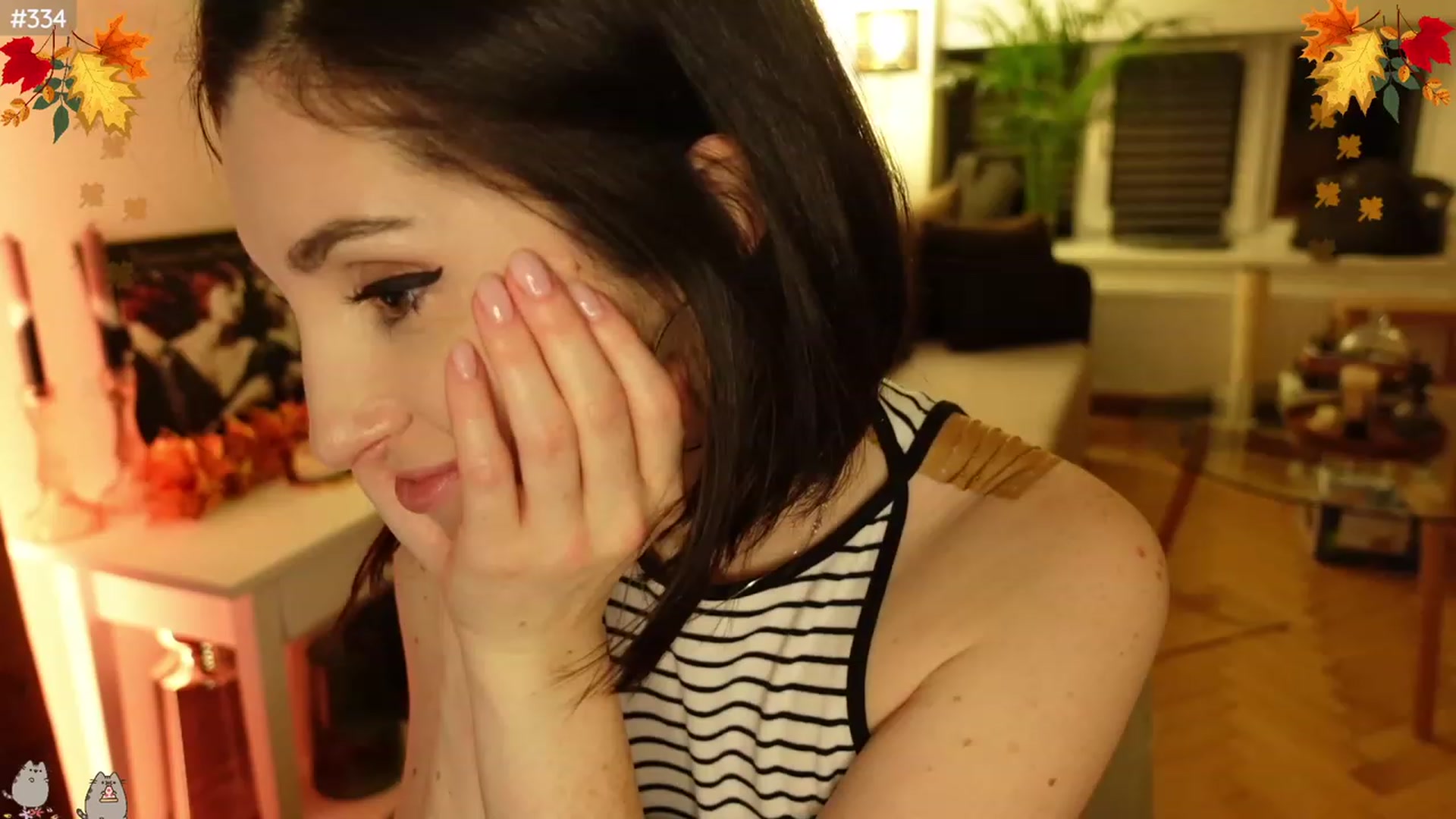 Gallery image thumbnail from Maddie's myfreecams stream on, 11/28/2023, 04:08 image 8 of 20