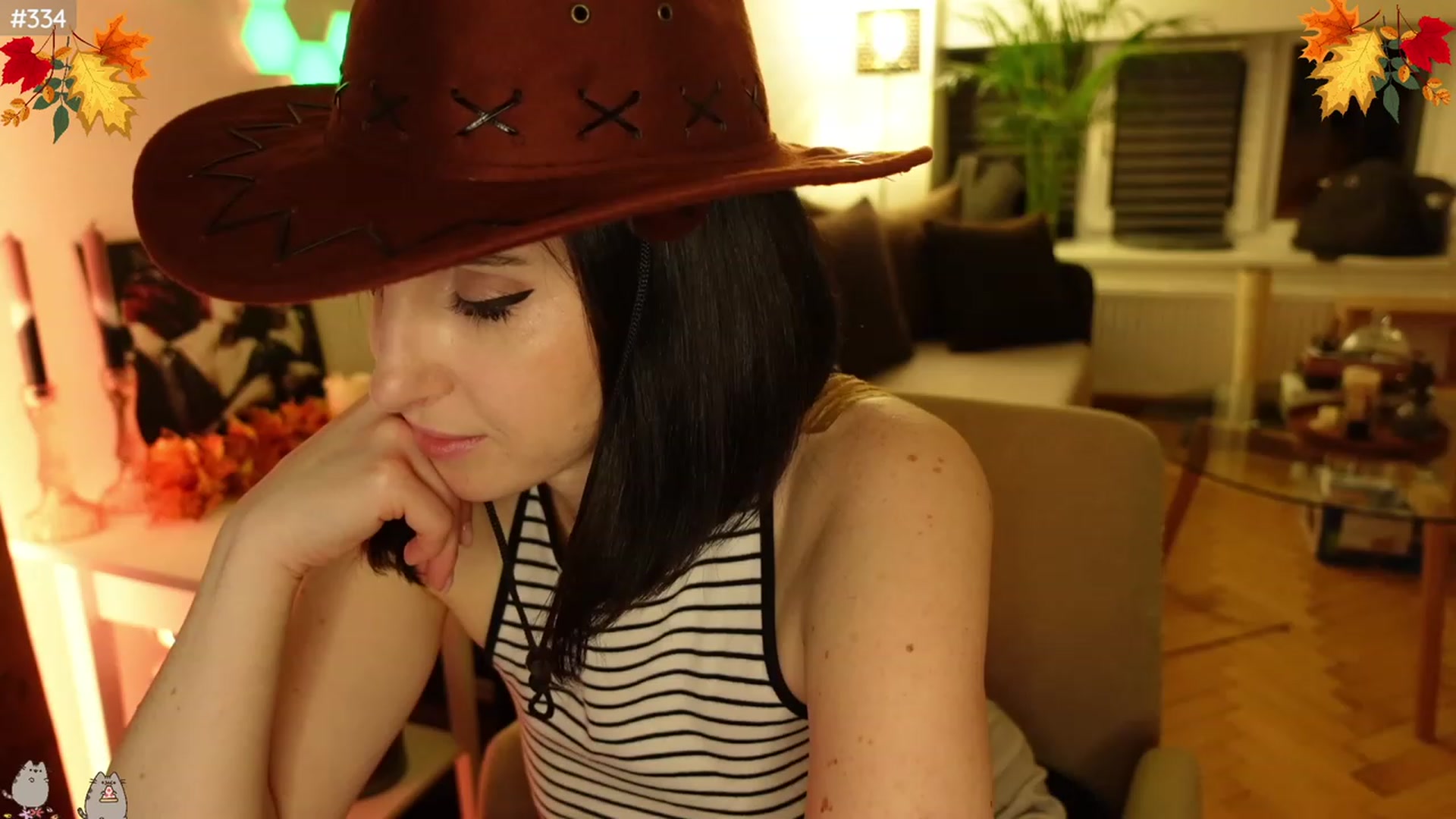 Gallery image thumbnail from Maddie's myfreecams stream on, 11/28/2023, 04:08 image 16 of 20