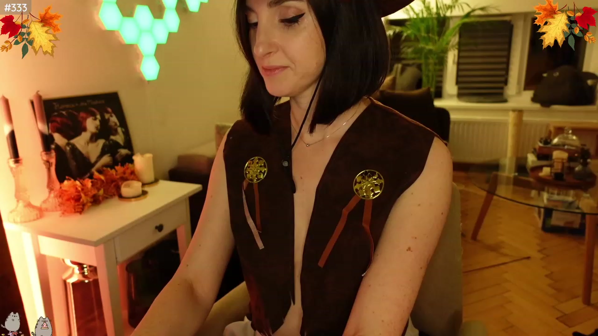 Gallery image thumbnail from Maddie's myfreecams stream on, 11/28/2023, 04:08 image 18 of 20