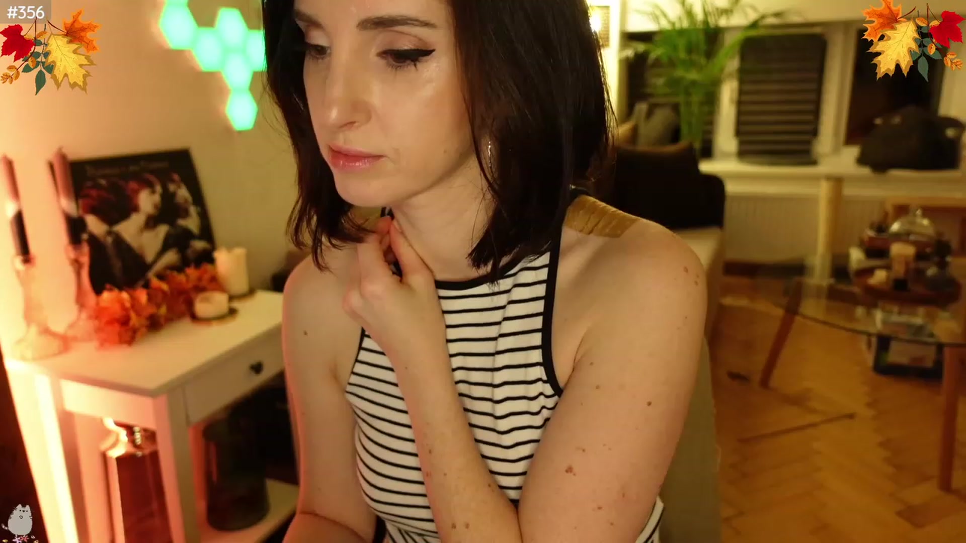 Gallery image thumbnail from Maddie's myfreecams stream on, 11/28/2023, 04:08 image 6 of 20