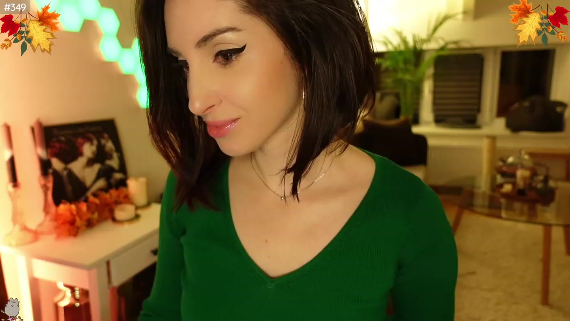 Gallery image thumbnail from Maddie's myfreecams stream on, 11/29/2023, 01:12 image 6 of 20