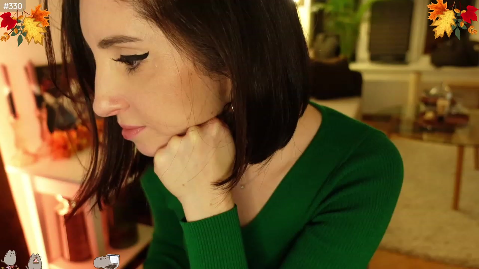 Gallery image thumbnail from Maddie's myfreecams stream on, 11/29/2023, 04:09 image 20 of 20