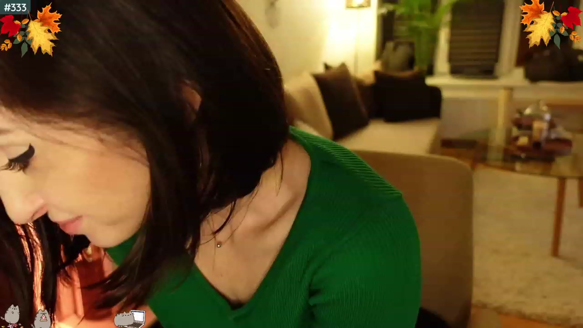 Gallery image thumbnail from Maddie's myfreecams stream on, 11/29/2023, 04:09 image 8 of 20