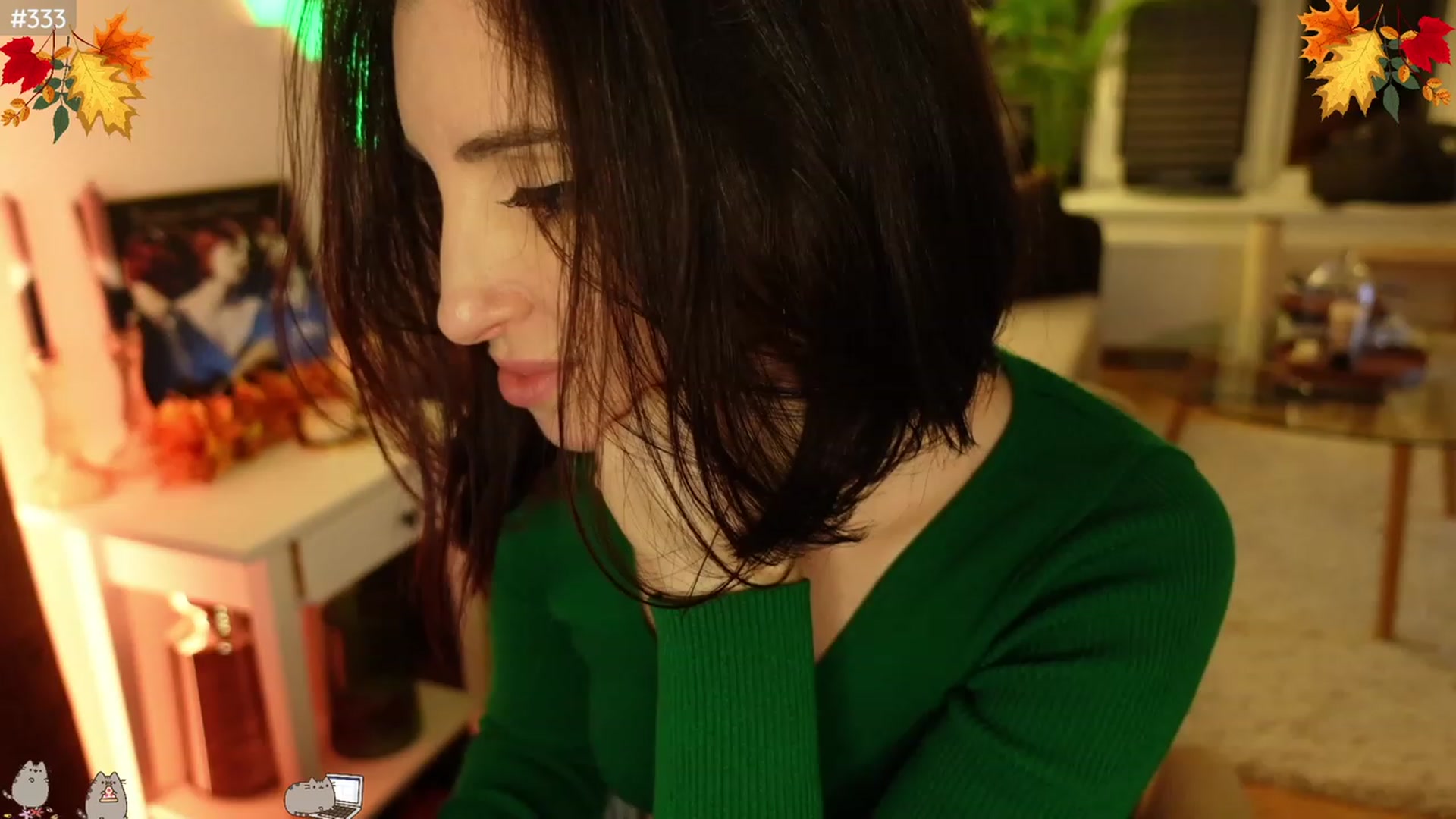 Gallery image thumbnail from Maddie's myfreecams stream on, 11/29/2023, 04:09 image 9 of 20