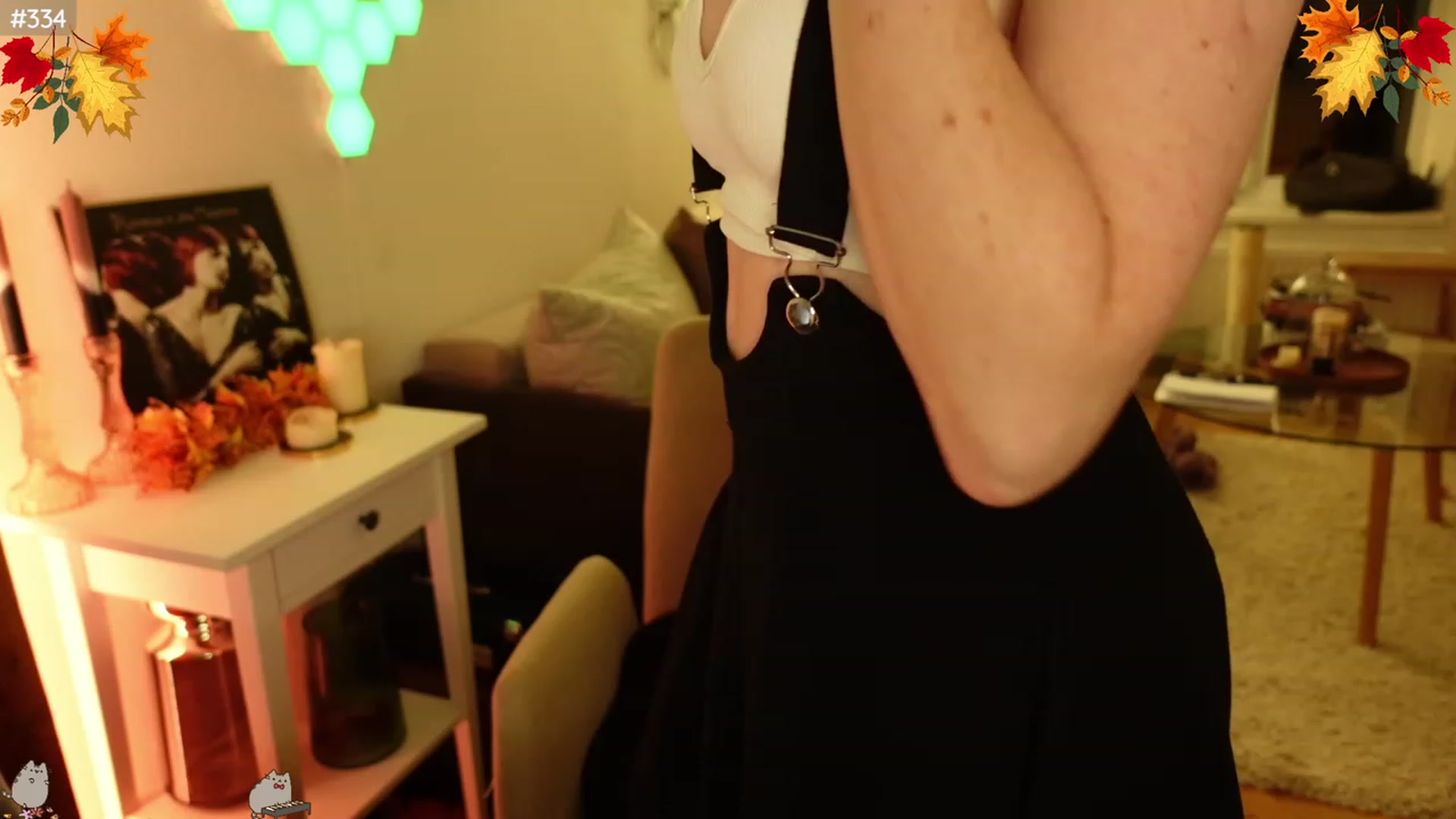 Gallery image thumbnail from Maddie's myfreecams stream on, 11/30/2023, 02:22 image 17 of 20