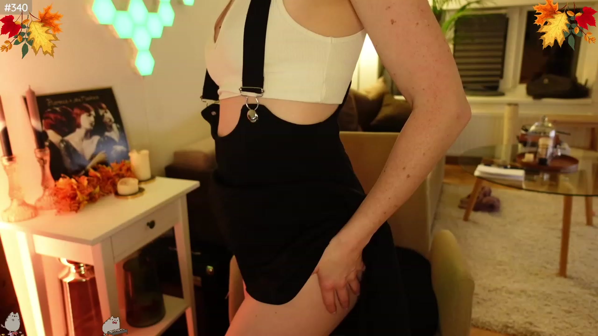 Gallery image thumbnail from Maddie's myfreecams stream on, 11/30/2023, 02:22 image 11 of 20