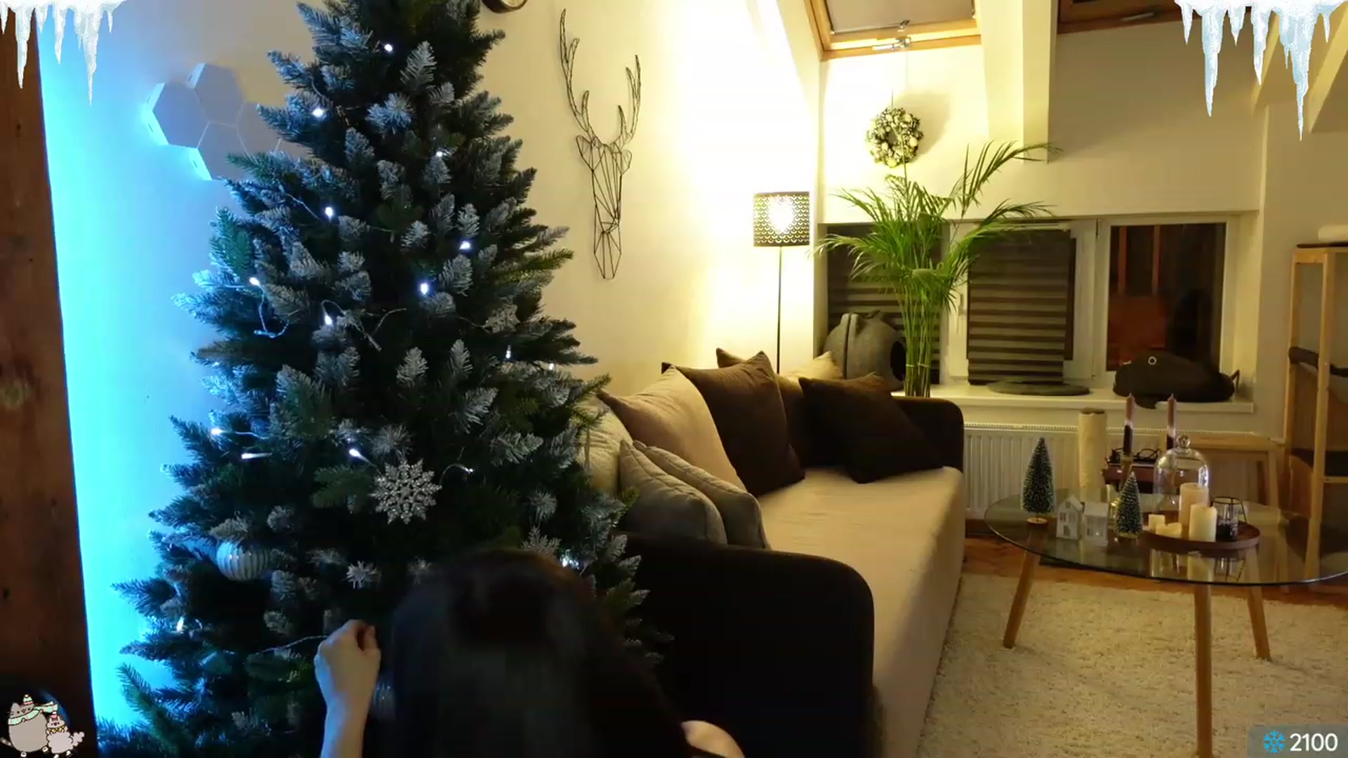 Gallery image thumbnail from Maddie's myfreecams stream on, 12/02/2023, 01:03 image 19 of 20