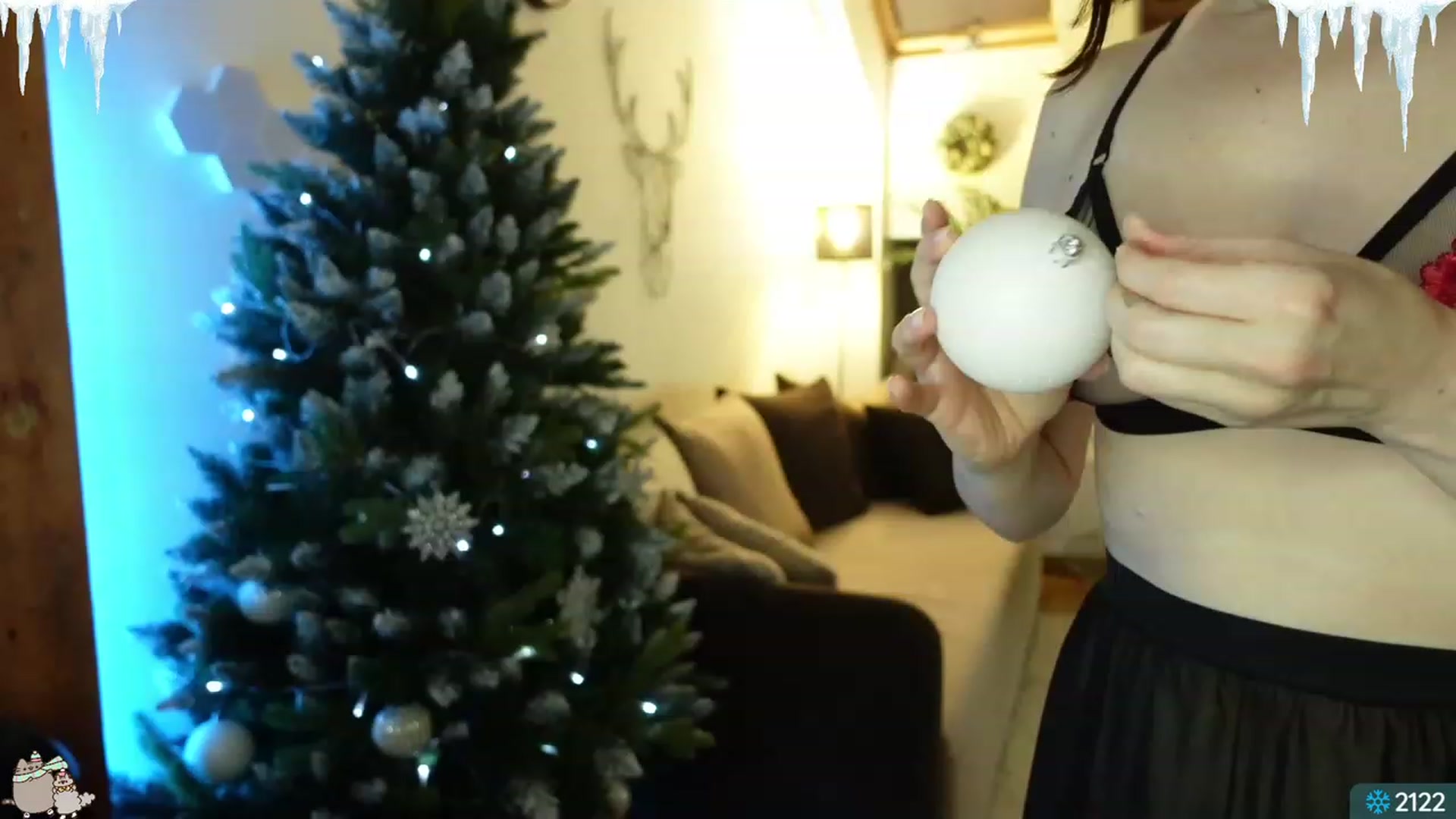 Gallery image thumbnail from Maddie's myfreecams stream on, 12/02/2023, 01:30 image 6 of 20