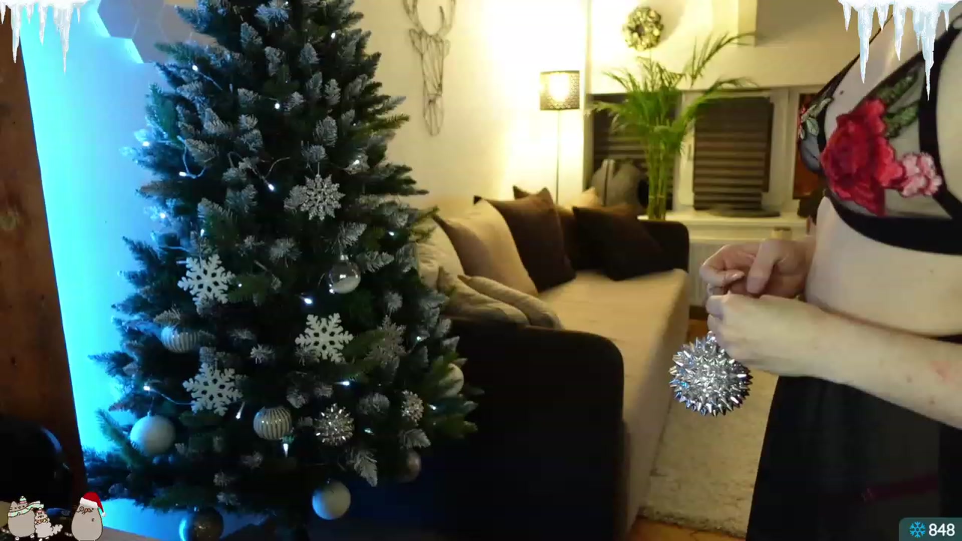 Gallery image thumbnail from Maddie's myfreecams stream on, 12/02/2023, 02:33 image 4 of 20