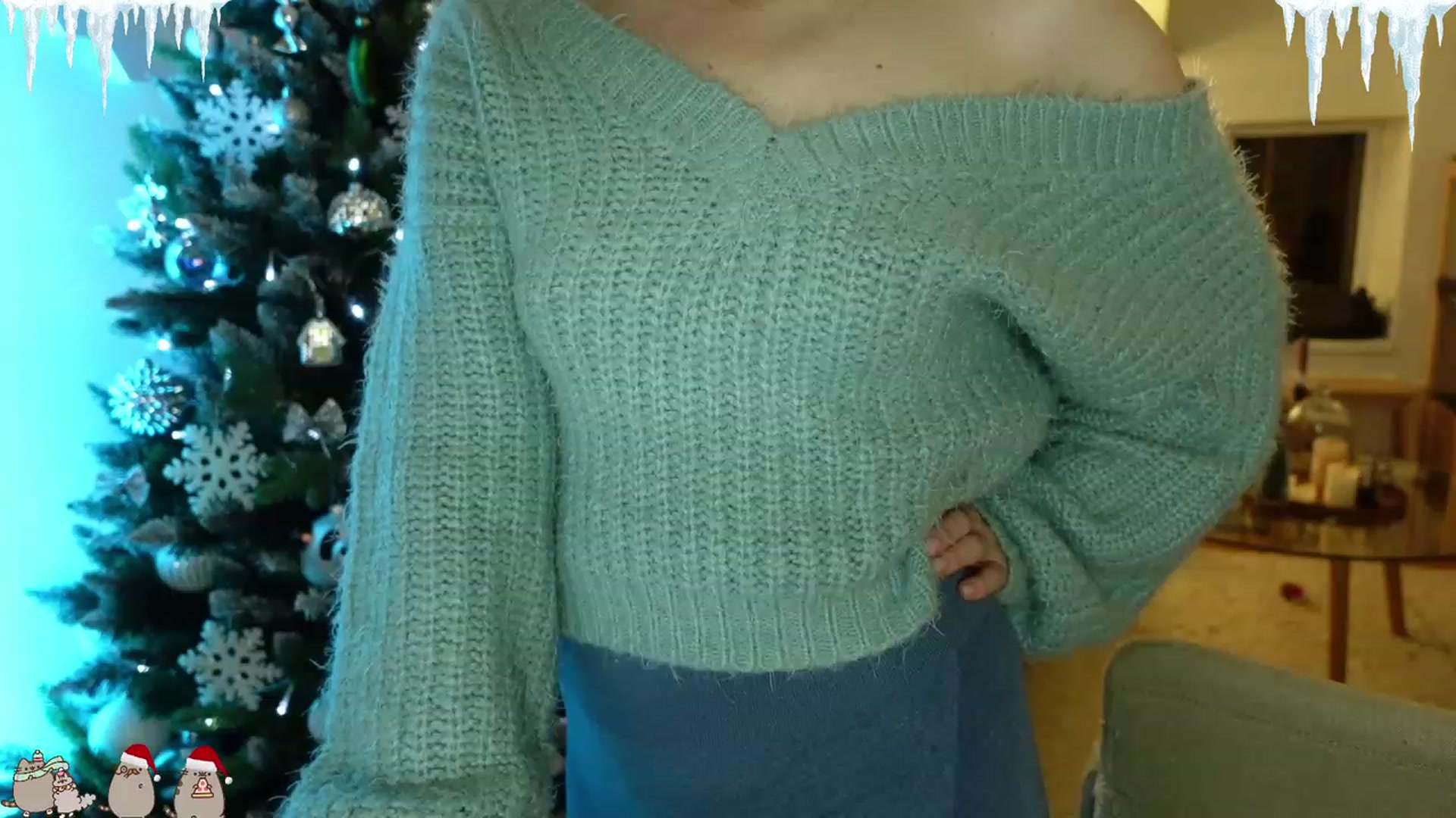 Gallery image thumbnail from Maddie's myfreecams stream on, 12/03/2023, 03:42 image 14 of 20