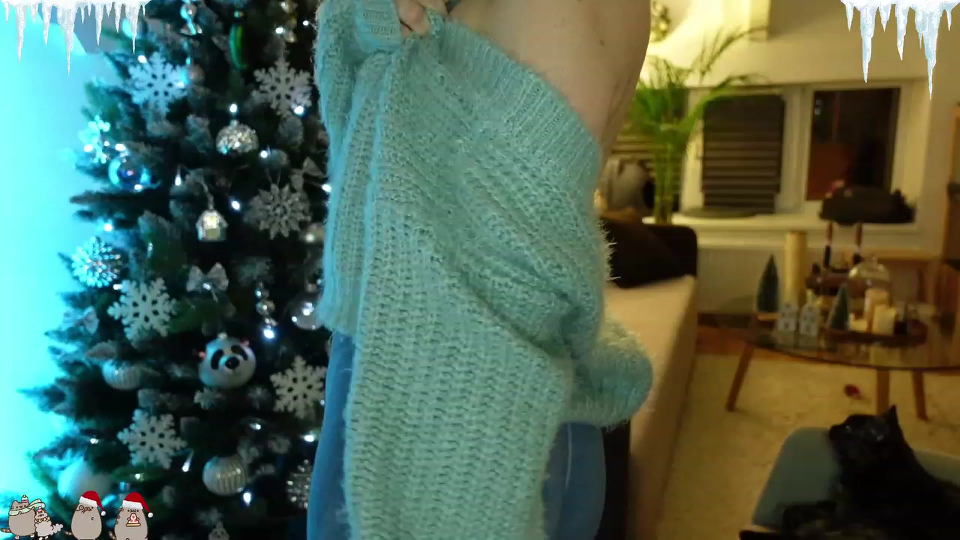 Gallery image thumbnail from Maddie's myfreecams stream on, 12/03/2023, 03:42 image 12 of 20