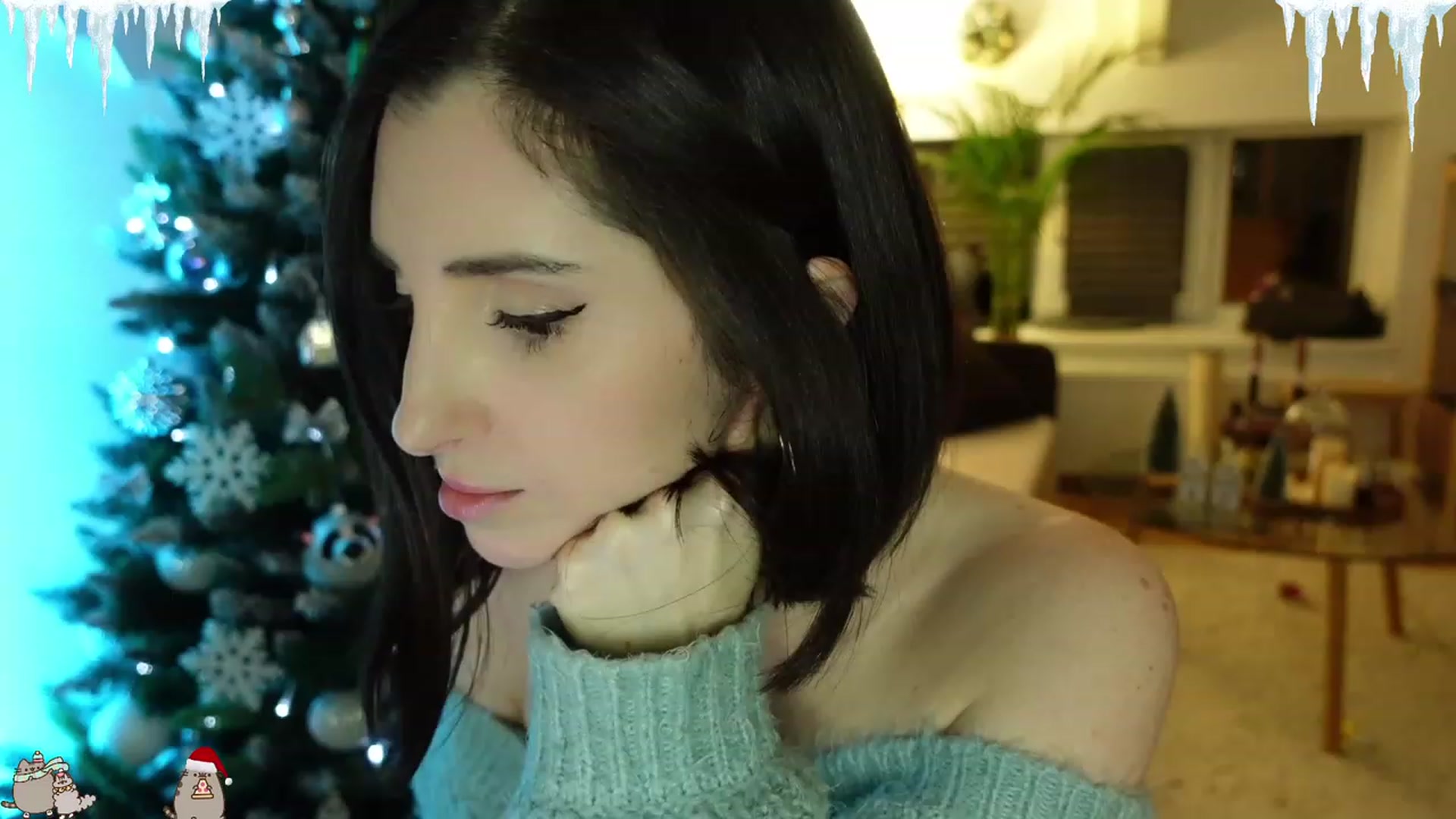 Gallery image thumbnail from Maddie's myfreecams stream on, 12/03/2023, 03:42 image 10 of 20