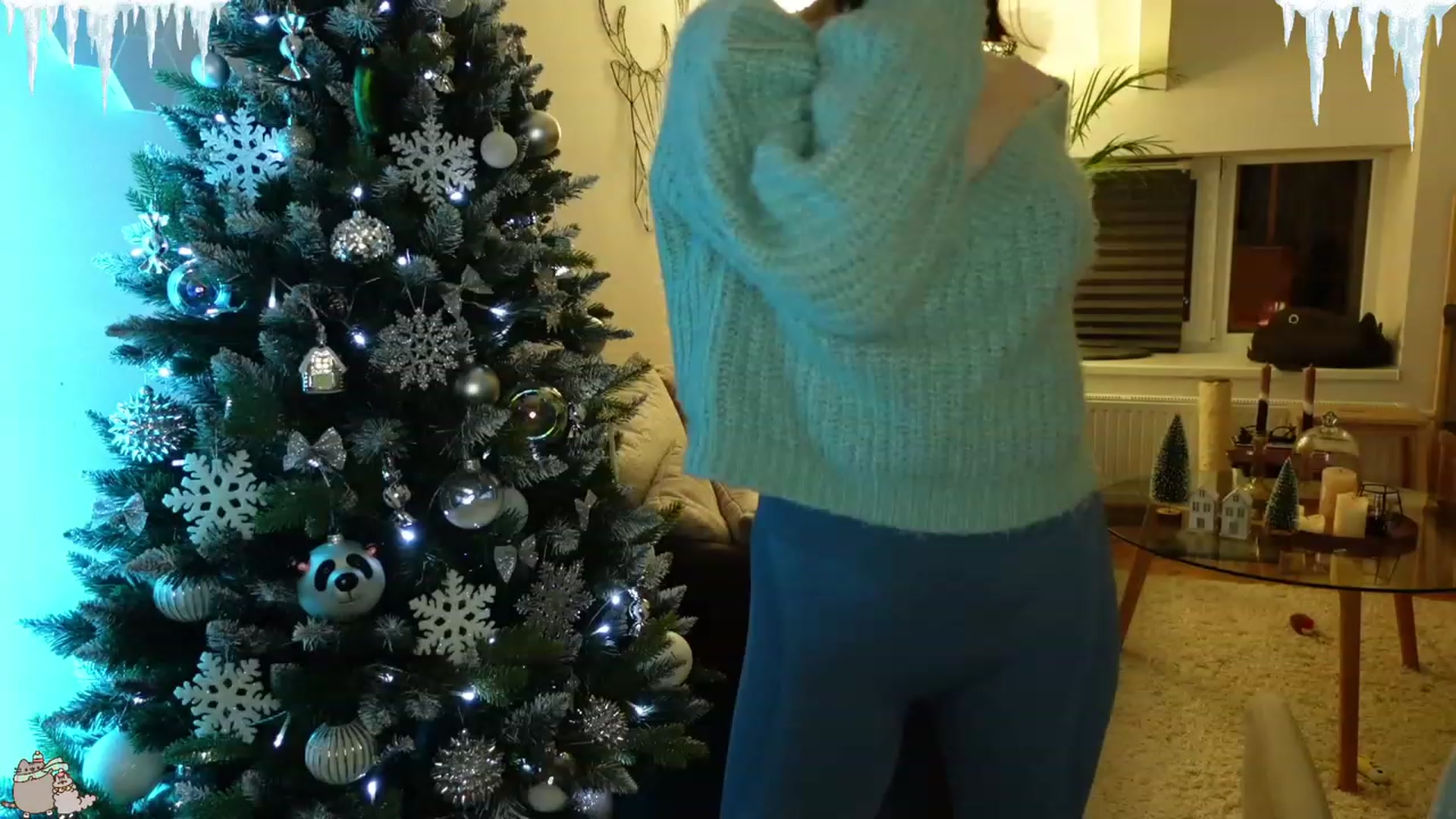 Gallery image thumbnail from Maddie's myfreecams stream on, 12/03/2023, 03:42 image 4 of 20
