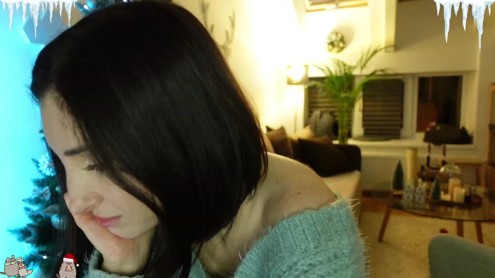Gallery image thumbnail from Maddie's myfreecams stream on, 12/03/2023, 03:42 image 8 of 20