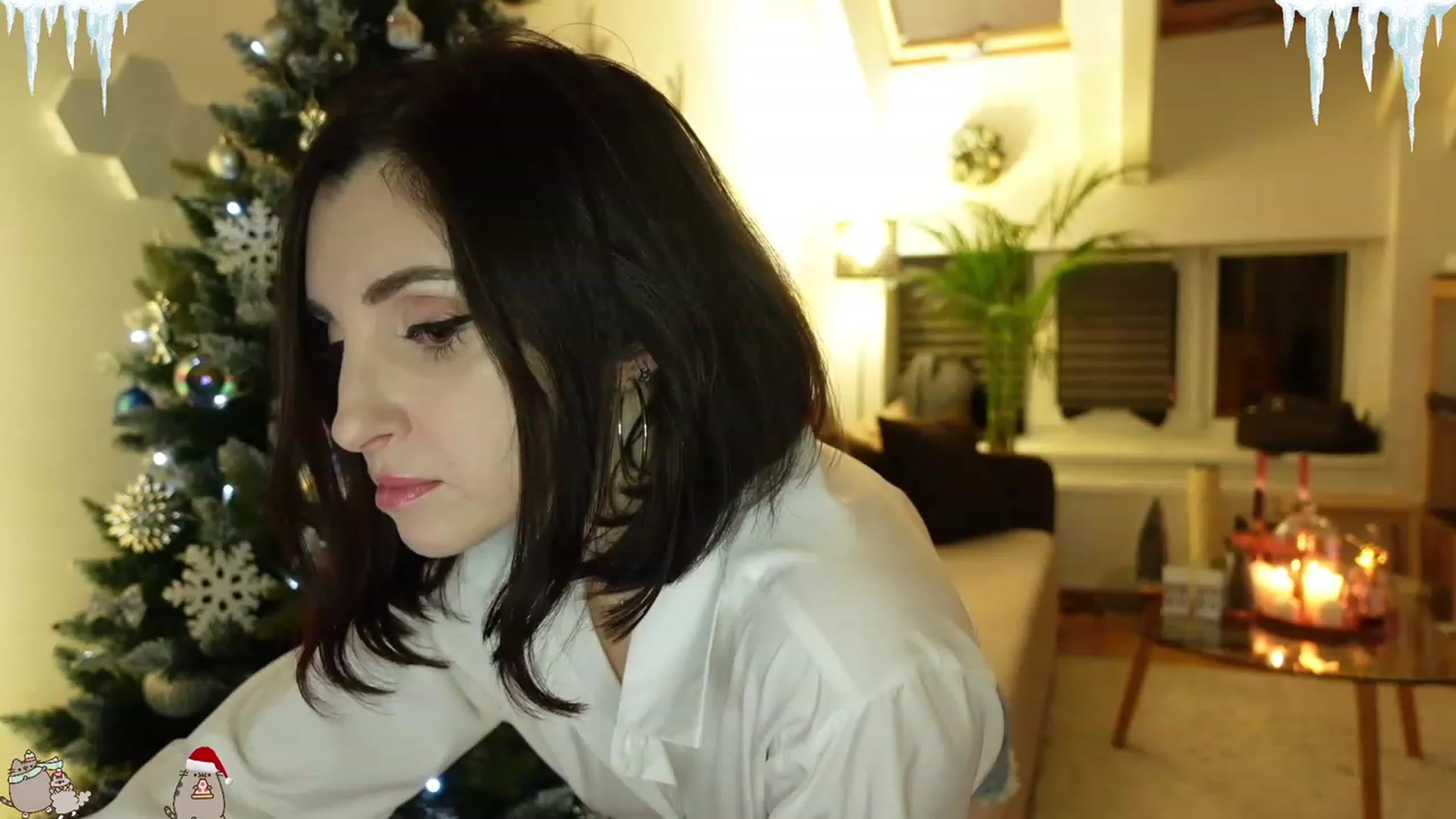 Gallery image thumbnail from Maddie's myfreecams stream on, 12/04/2023, 02:39 image 13 of 20