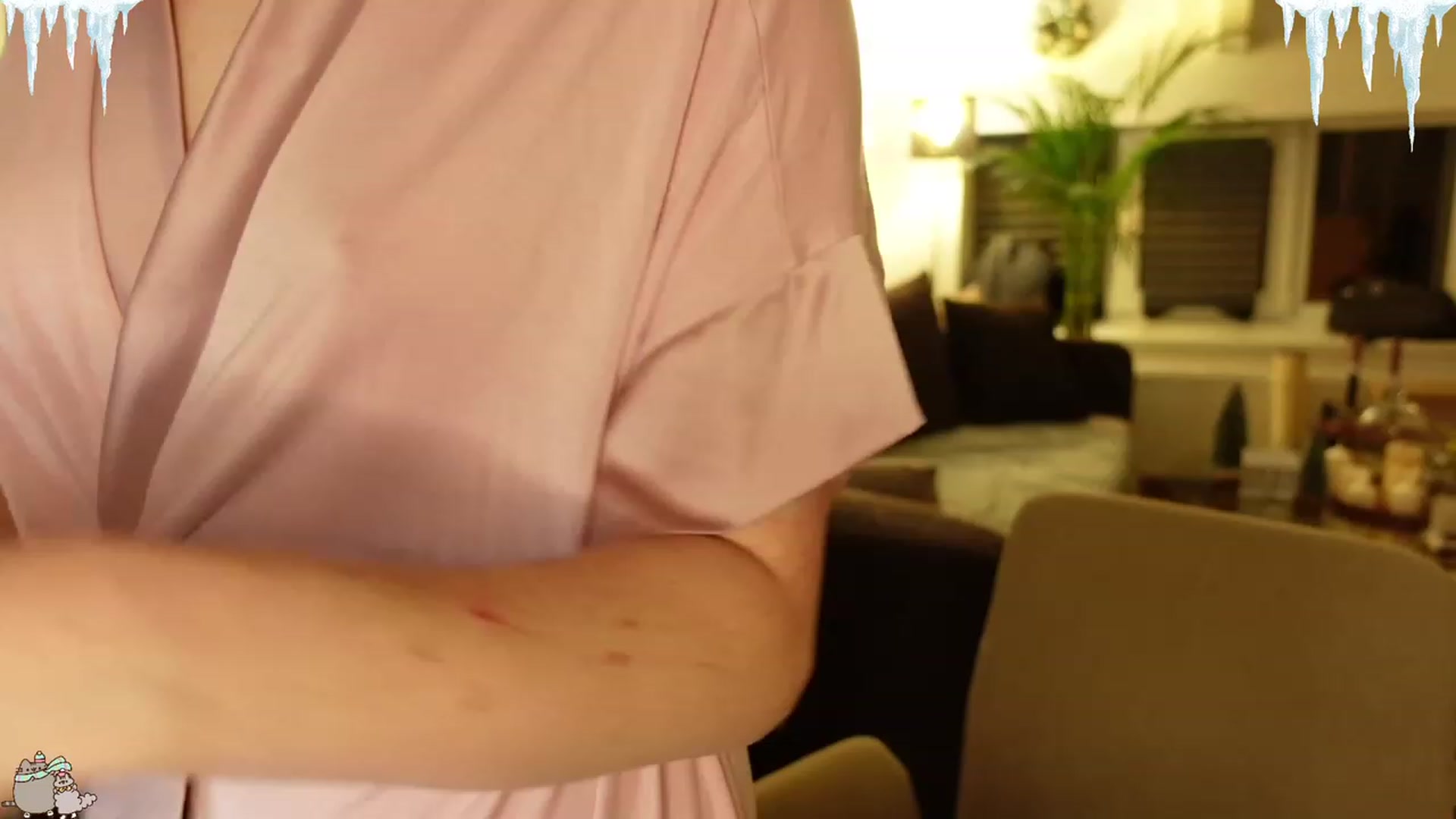 Gallery image thumbnail from Maddie's myfreecams stream on, 12/05/2023, 01:51 image 1 of 20