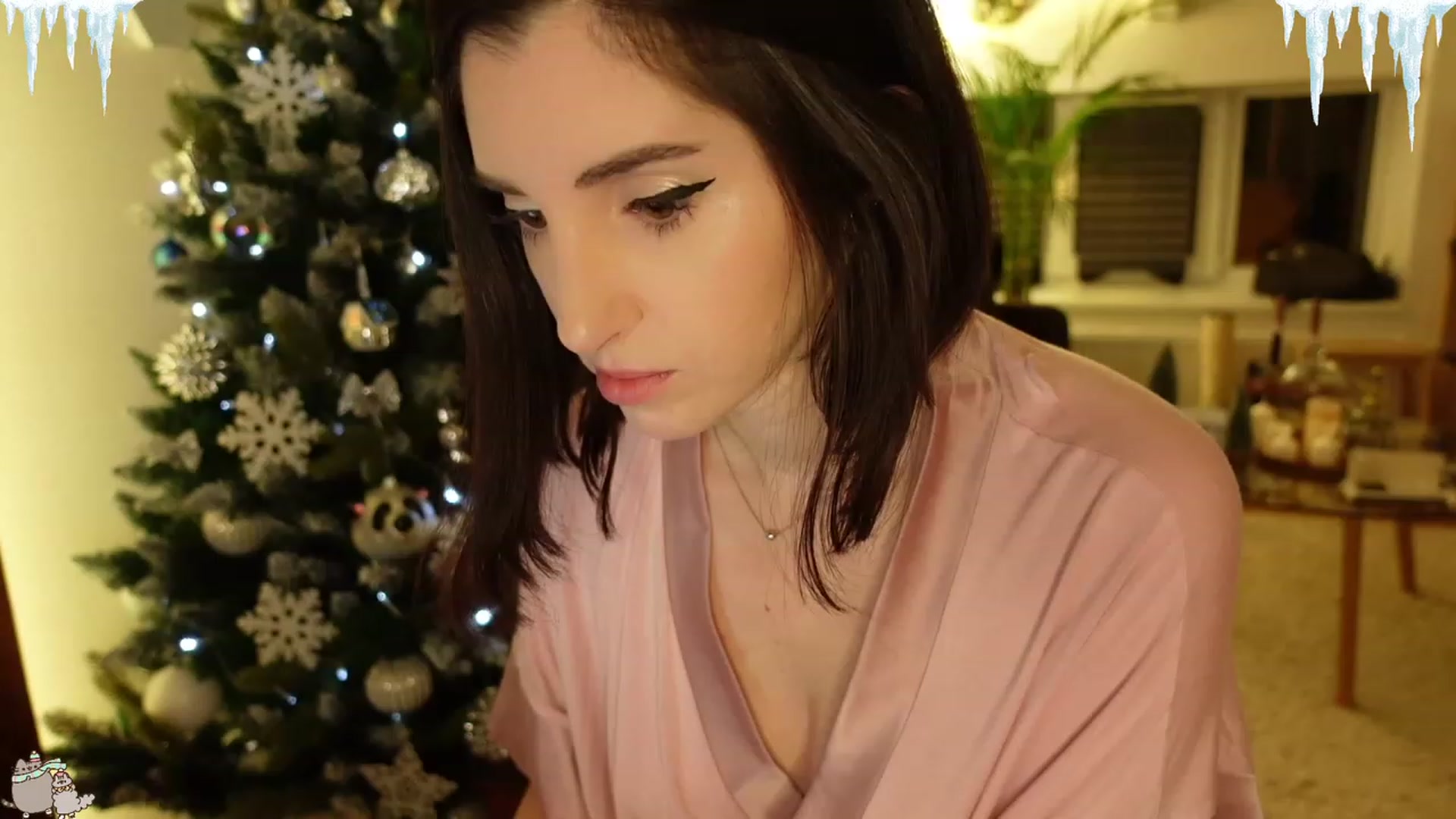 Gallery image thumbnail from Maddie's myfreecams stream on, 12/05/2023, 01:51 image 9 of 20