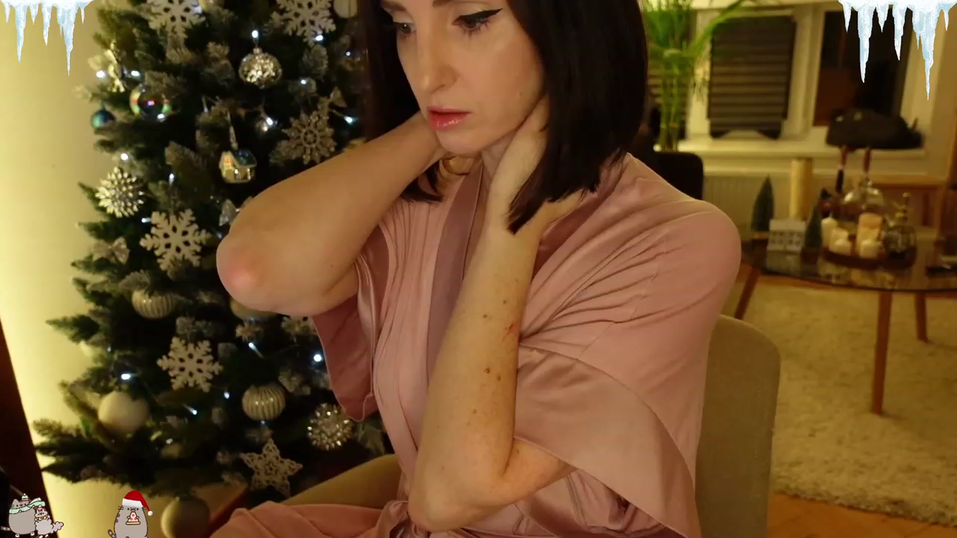 Gallery image thumbnail from Maddie's myfreecams stream on, 12/05/2023, 04:38 image 1 of 20