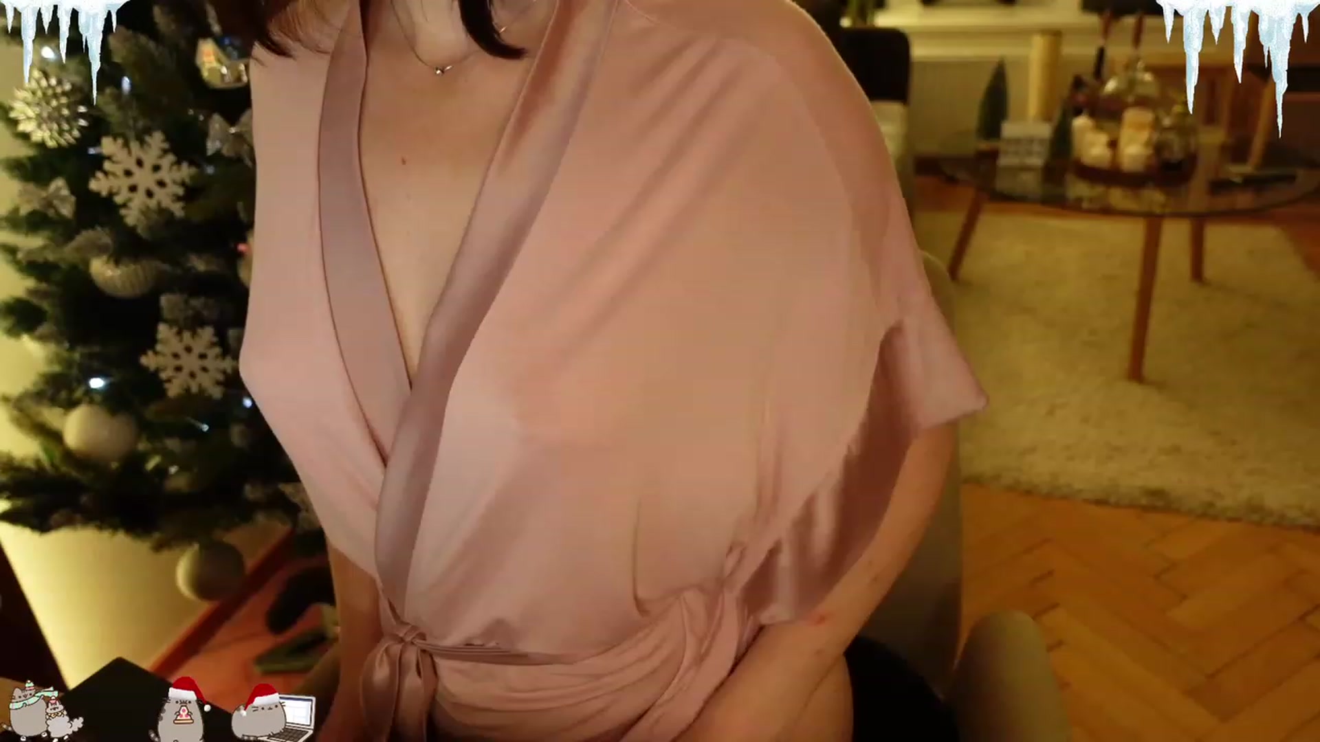 Gallery image thumbnail from Maddie's myfreecams stream on, 12/05/2023, 05:36 image 15 of 20