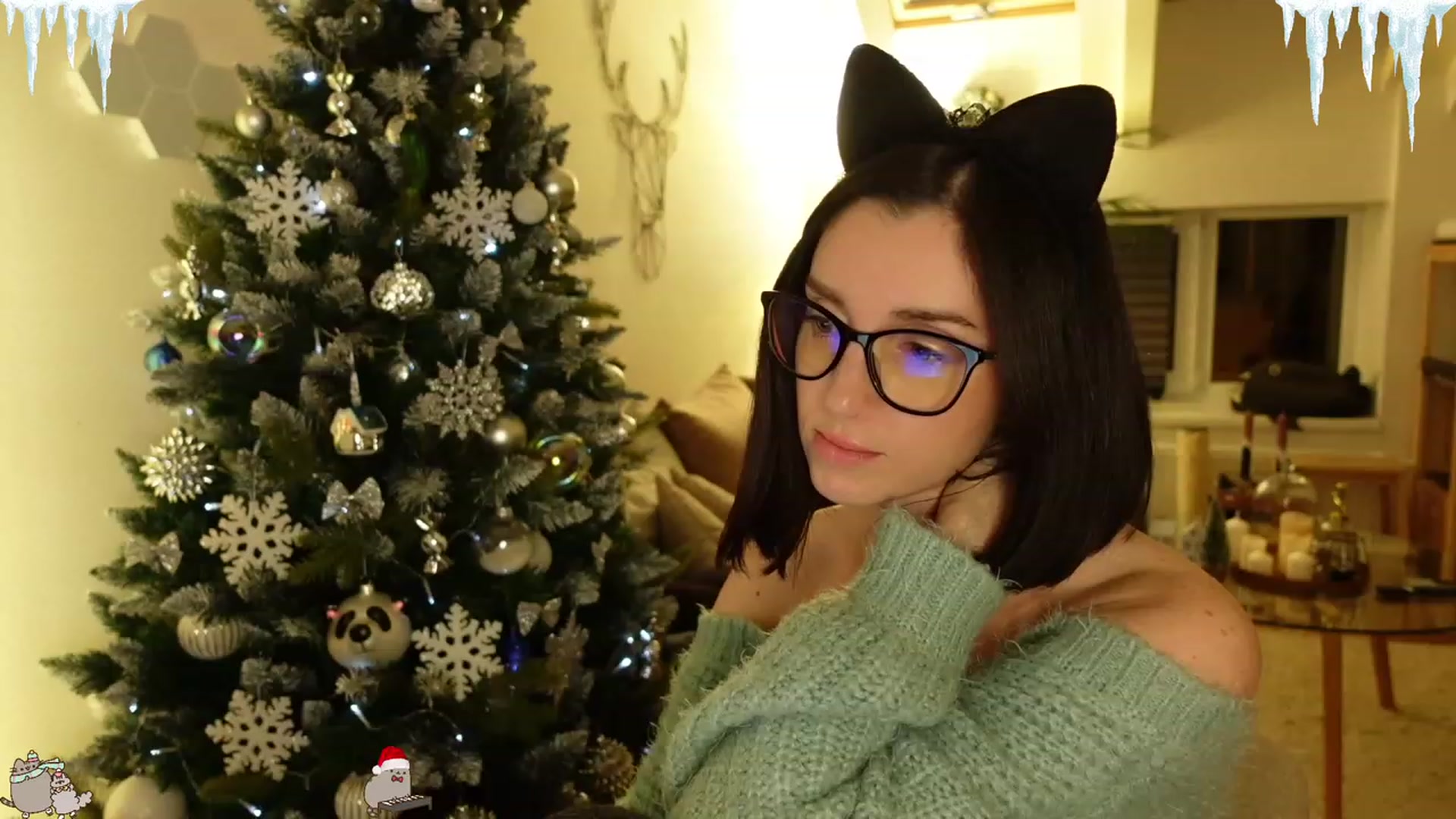 Gallery image thumbnail from Maddie's myfreecams stream on, 12/07/2023, 02:02 image 13 of 20