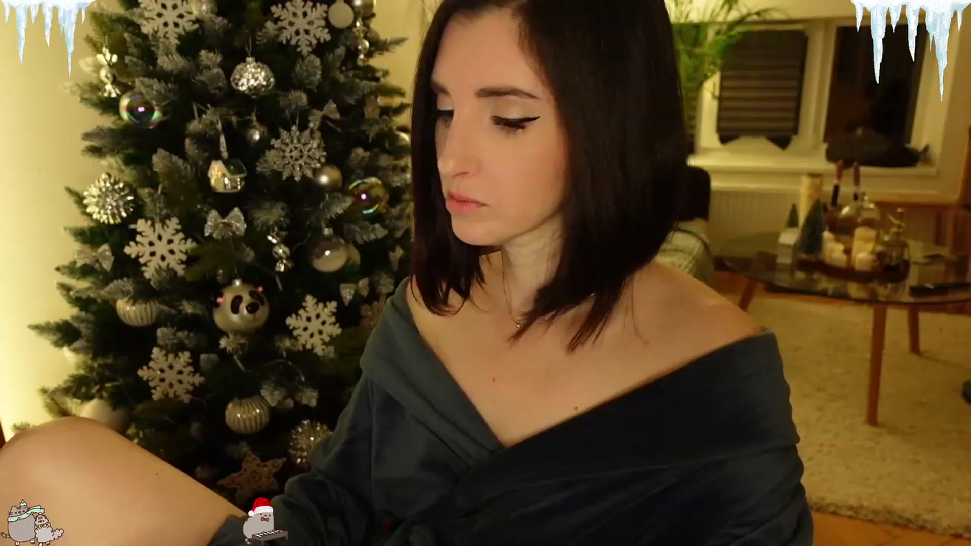 Gallery image thumbnail from Maddie's myfreecams stream on, 12/14/2023, 03:11 image 15 of 20