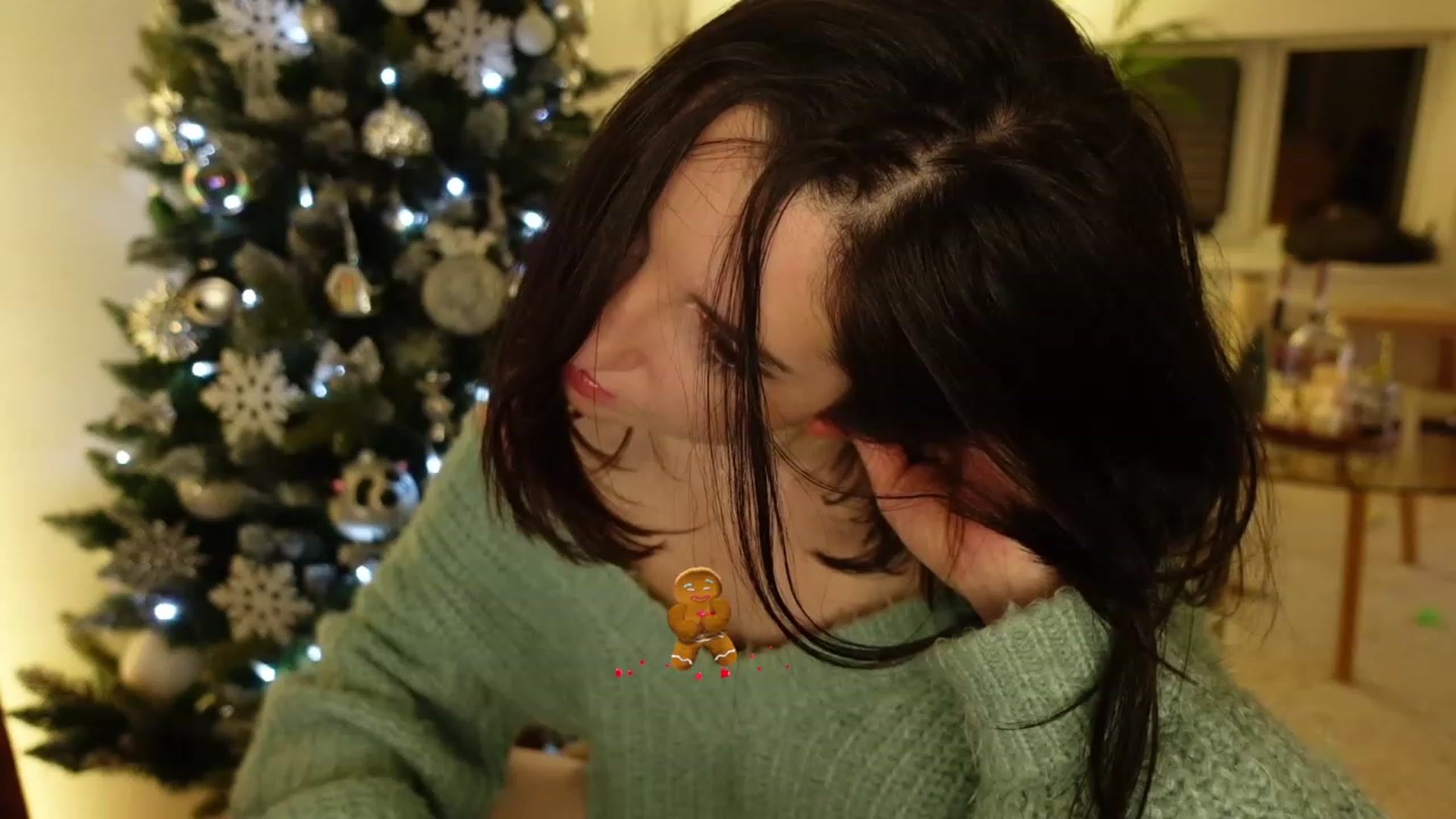 Gallery image thumbnail from Maddie's myfreecams stream on, 12/17/2023, 02:14 image 17 of 20