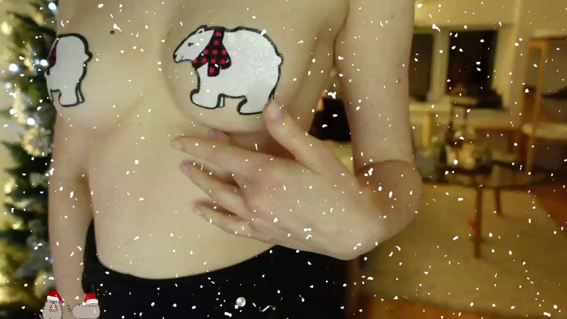 Gallery image thumbnail from Maddie's myfreecams stream on, 12/21/2023, 05:55 image 16 of 20