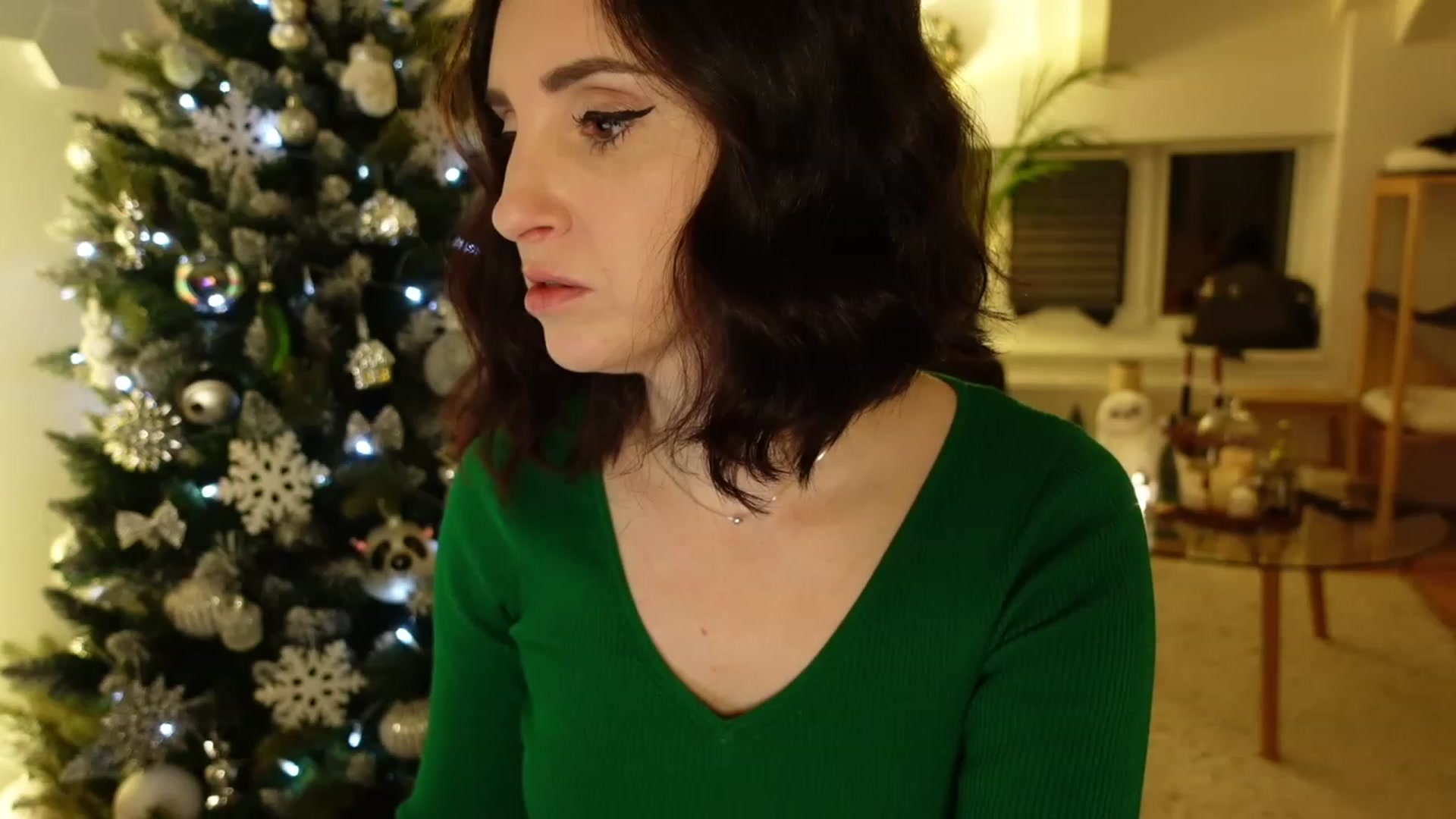 Gallery image thumbnail from Maddie's myfreecams stream on, 12/22/2023, 02:10 image 20 of 20