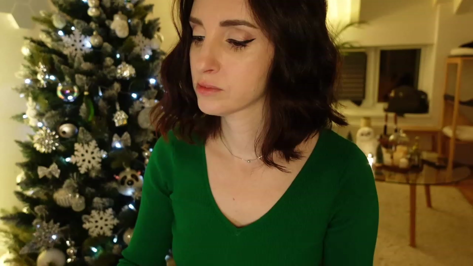 Gallery image thumbnail from Maddie's myfreecams stream on, 12/22/2023, 02:10 image 19 of 20