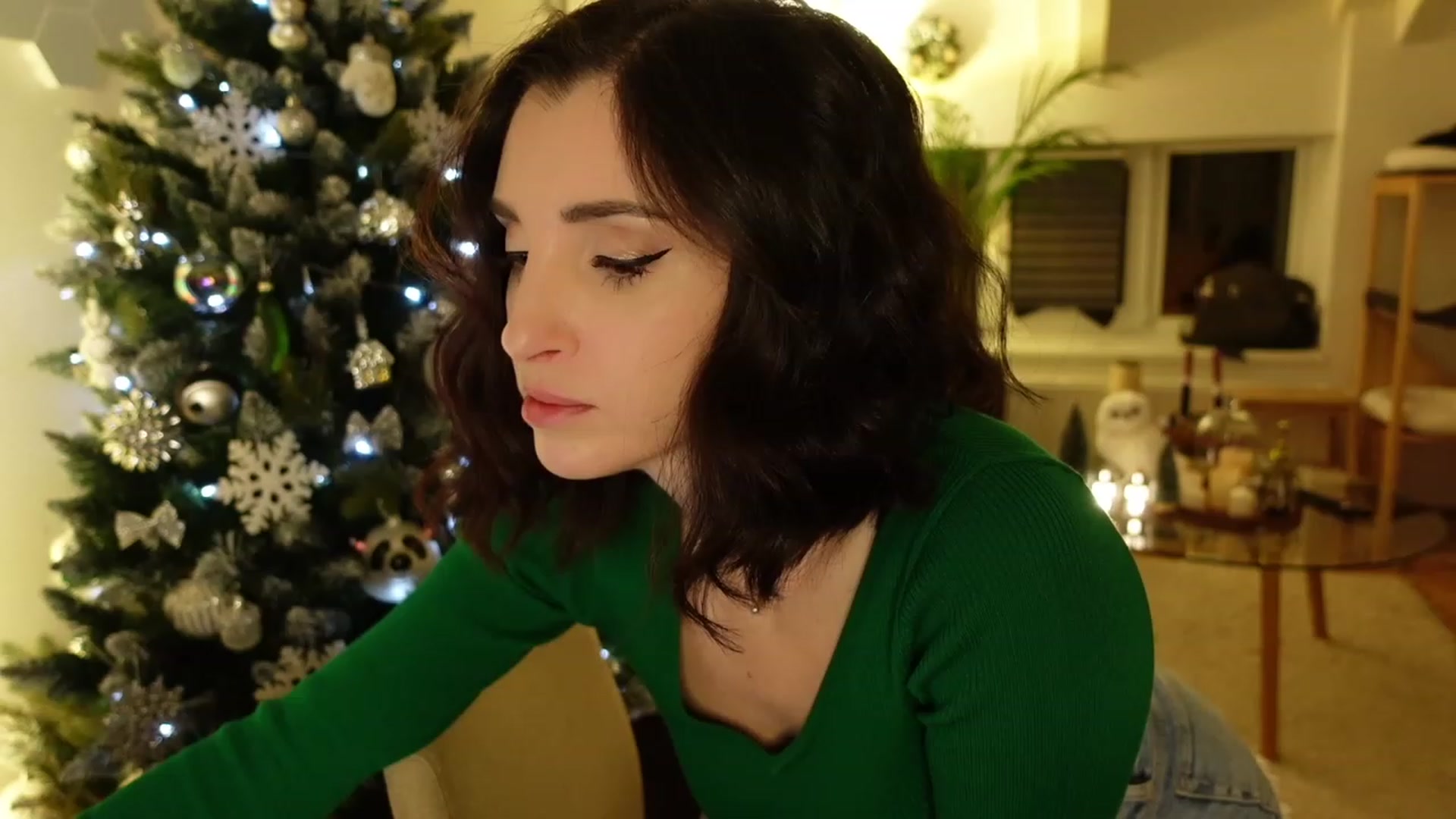 Gallery image thumbnail from Maddie's myfreecams stream on, 12/22/2023, 02:10 image 12 of 20