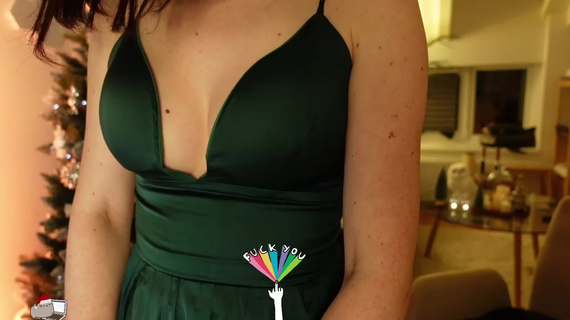 Gallery image thumbnail from Maddie's myfreecams stream on, 12/25/2023, 04:25 image 6 of 20