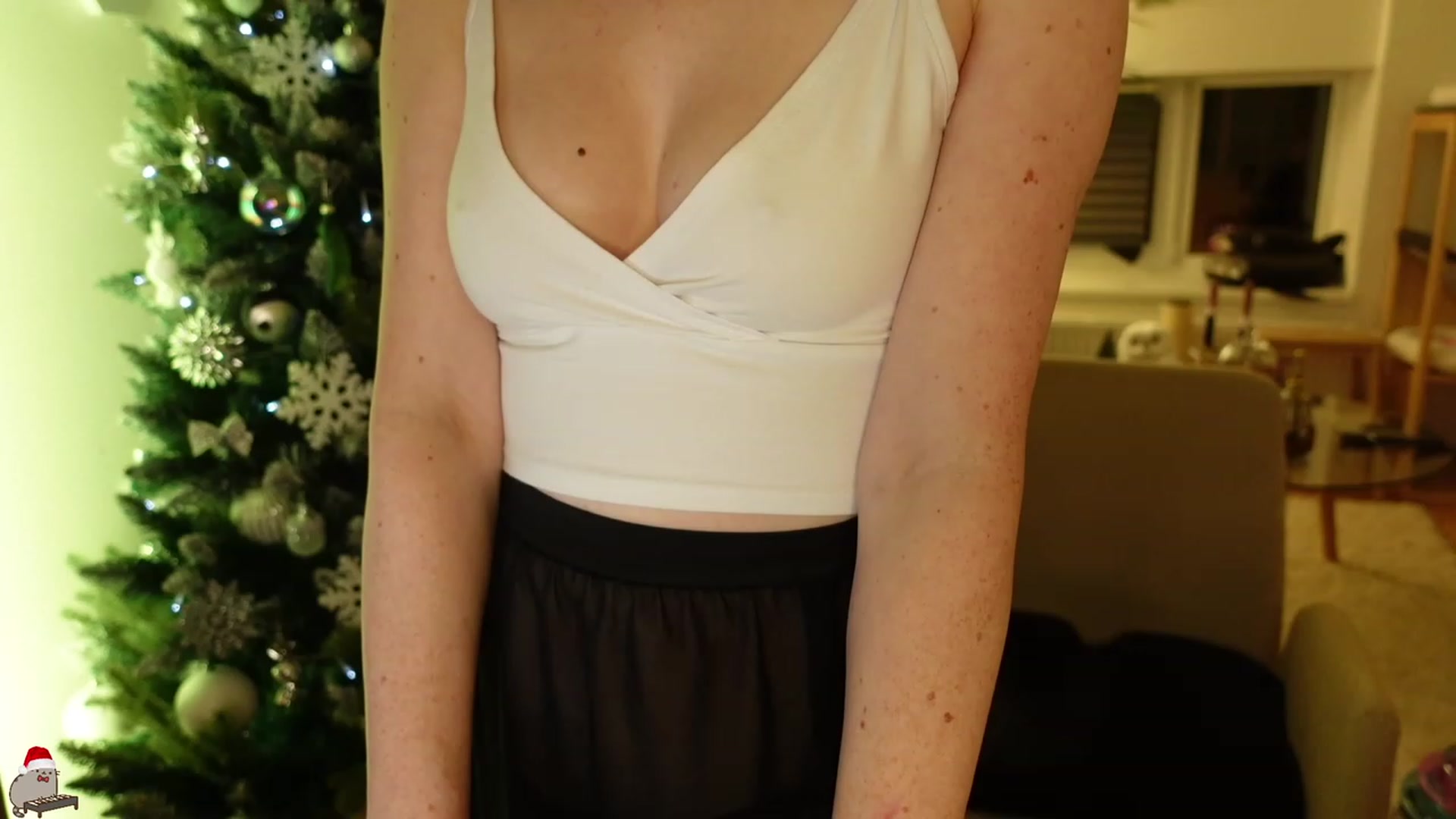 Gallery image thumbnail from Maddie's myfreecams stream on, 12/28/2023, 04:08 image 9 of 20