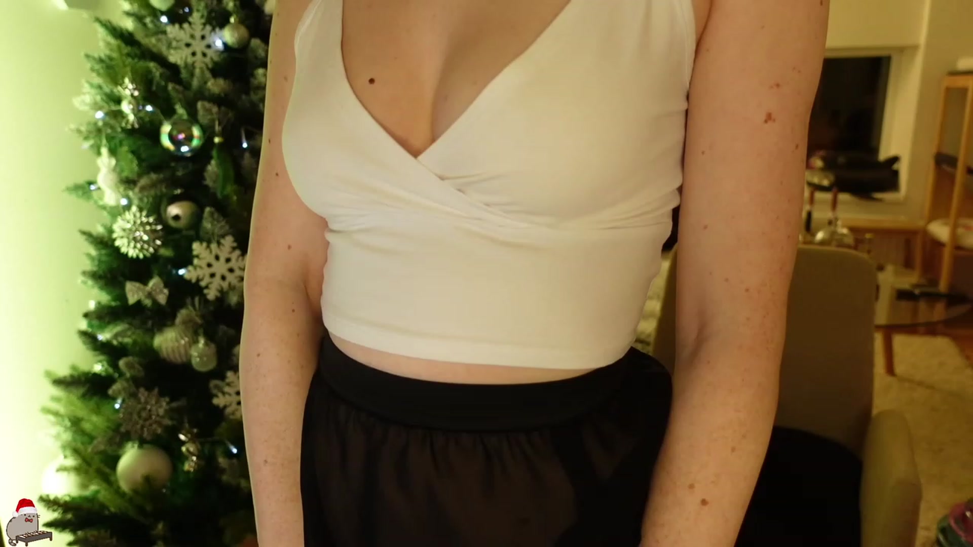 Gallery image thumbnail from Maddie's myfreecams stream on, 12/28/2023, 04:08 image 8 of 20