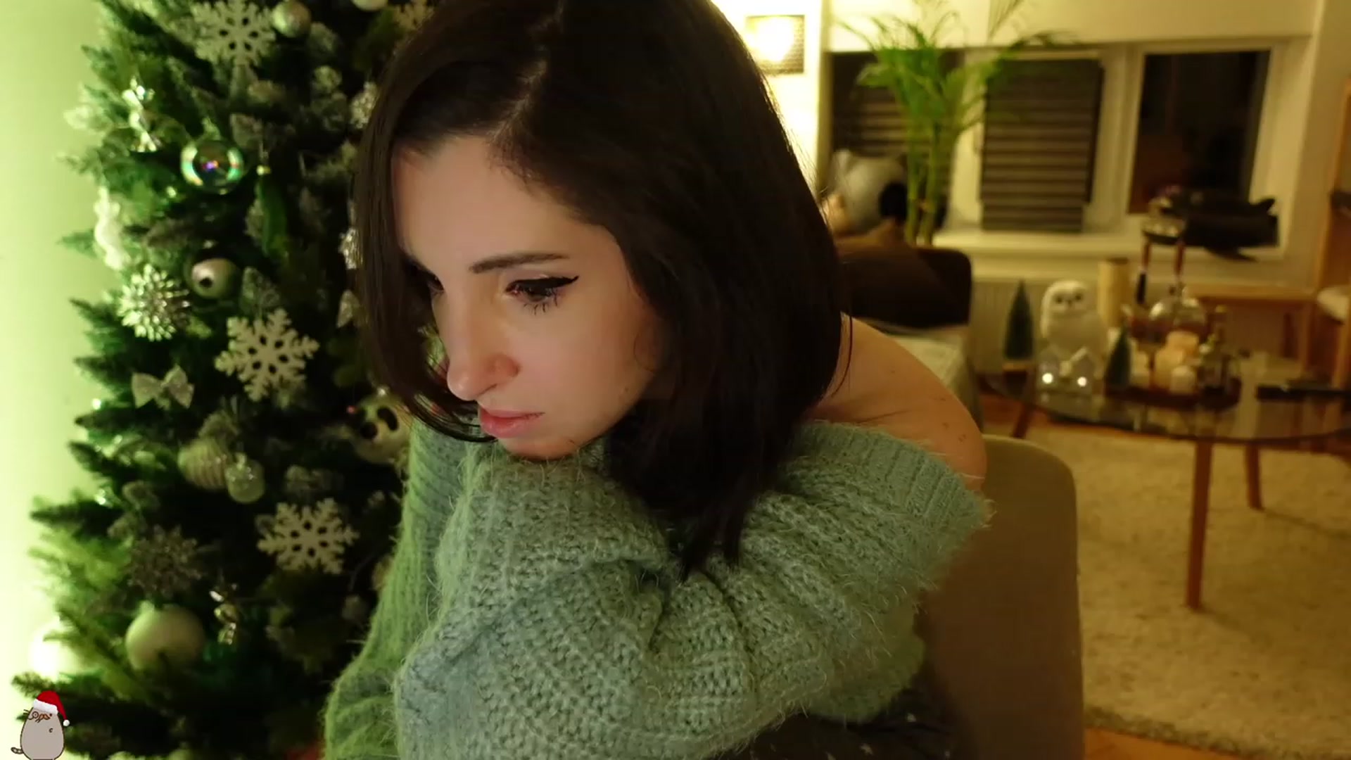 Gallery image thumbnail from Maddie's myfreecams stream on, 12/30/2023, 02:20 image 13 of 20