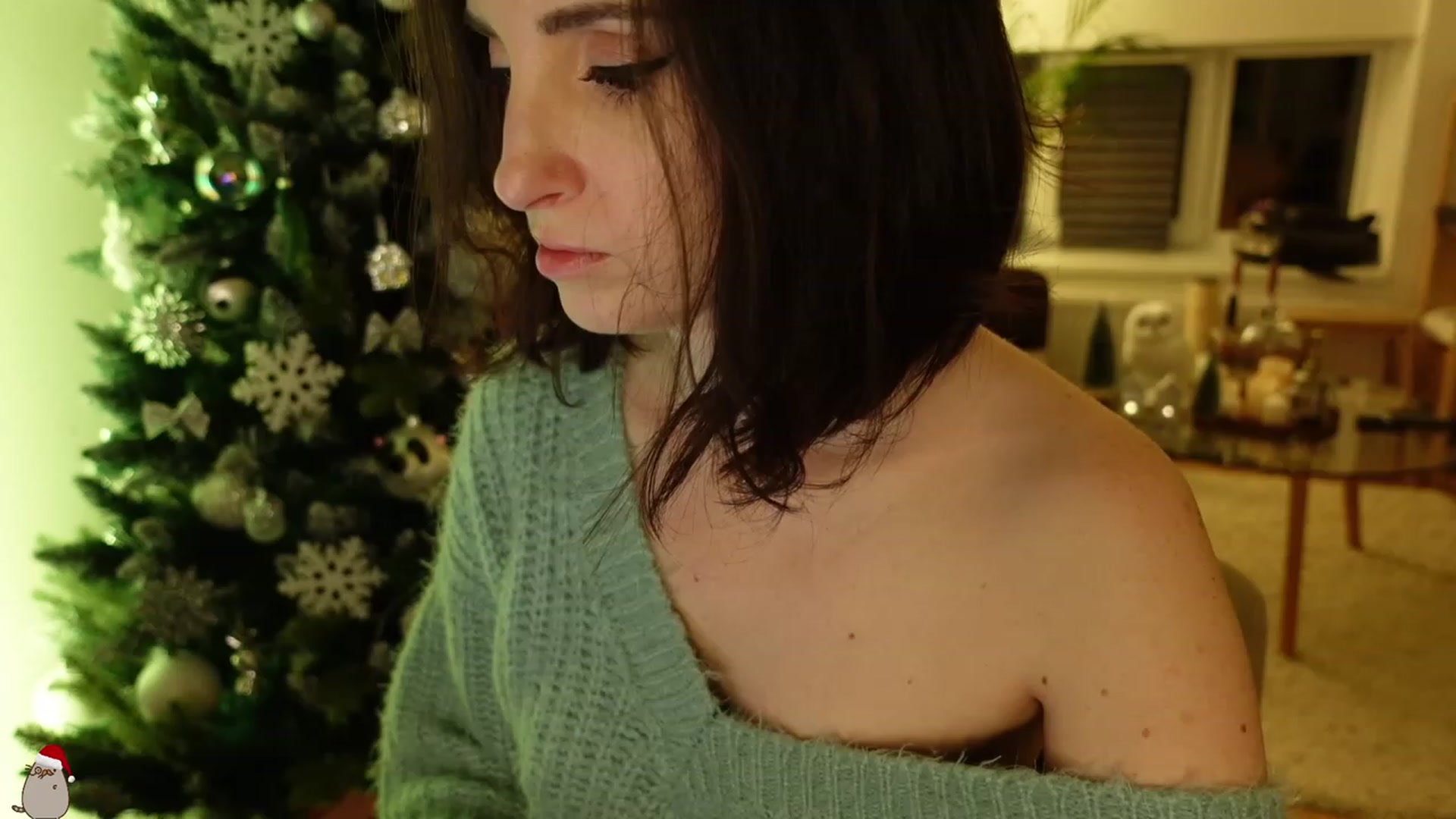 Gallery image thumbnail from Maddie's myfreecams stream on, 12/30/2023, 02:20 image 15 of 20