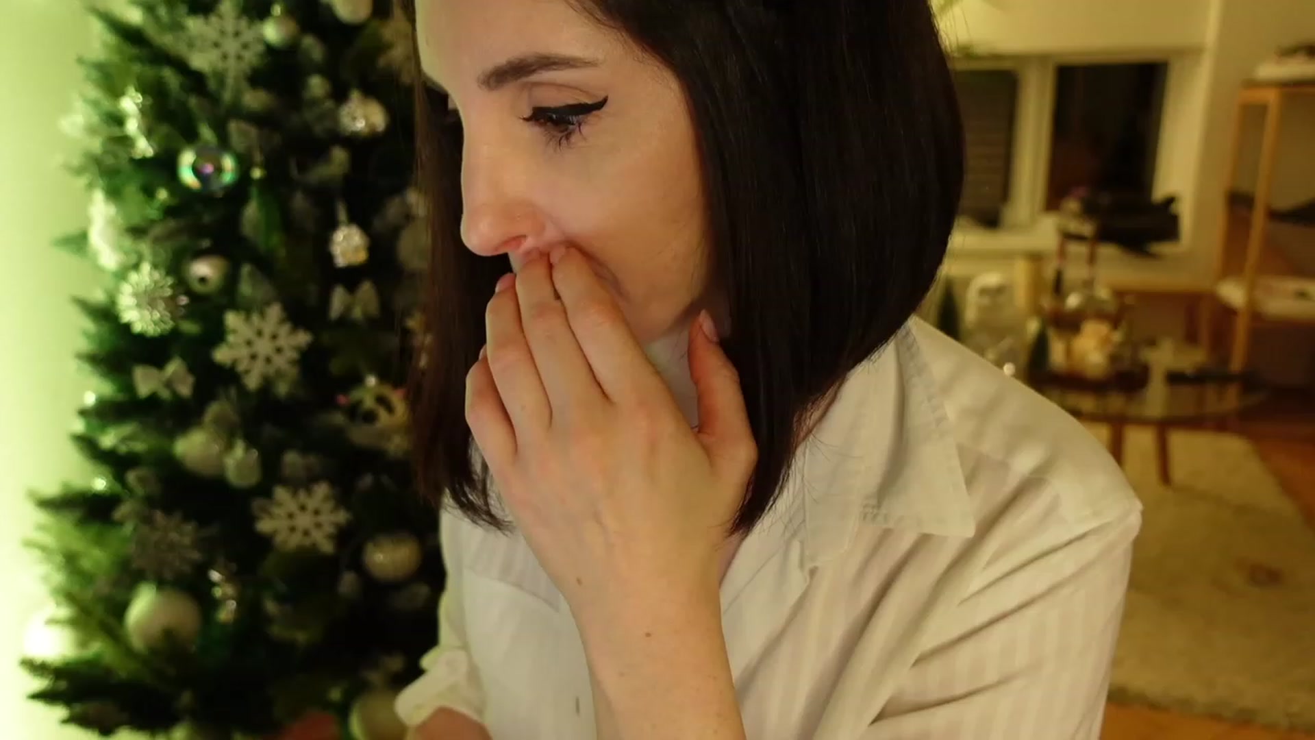 Gallery image thumbnail from Maddie's myfreecams stream on, 12/30/2023, 19:21 image 17 of 20