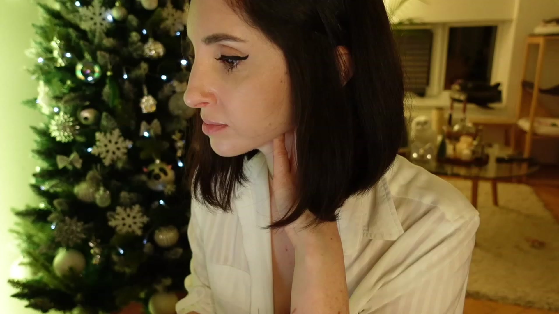 Gallery image thumbnail from Maddie's myfreecams stream on, 12/30/2023, 19:21 image 10 of 20