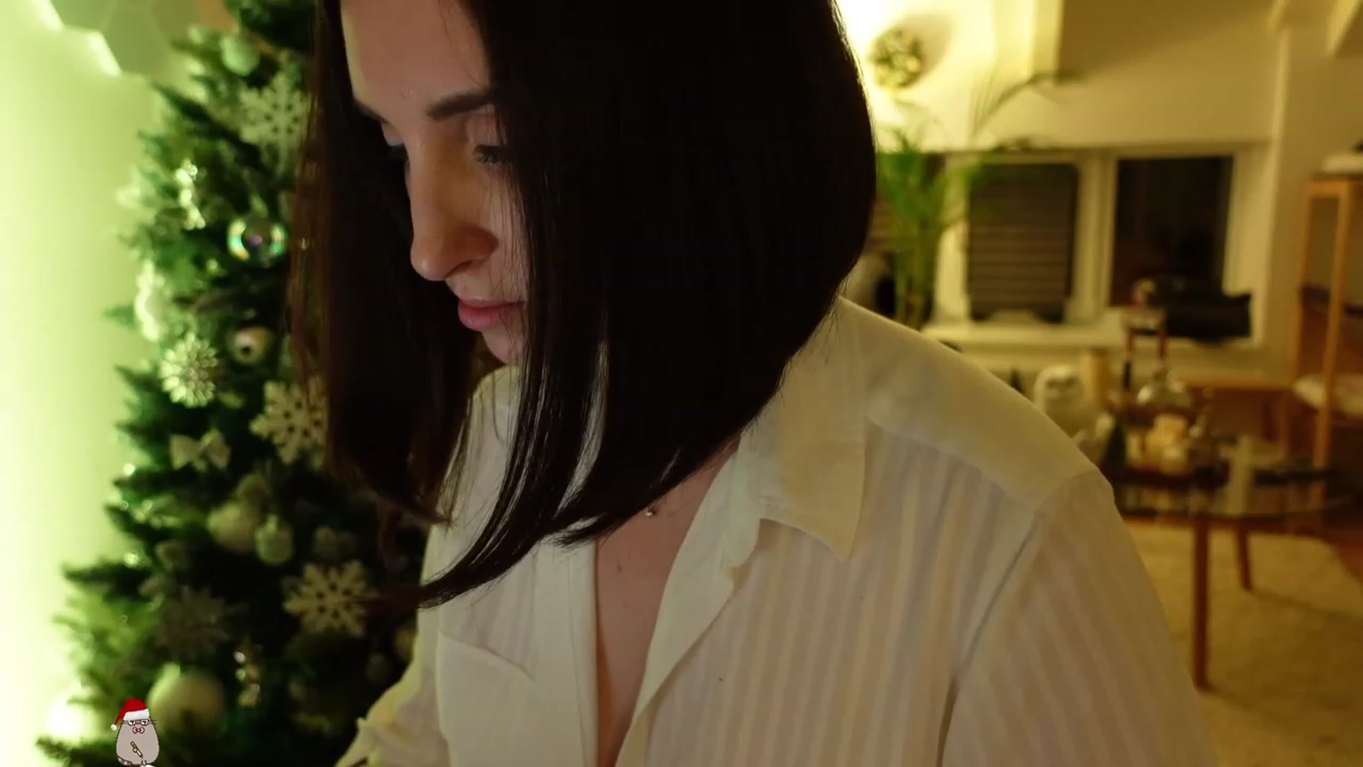 Gallery image thumbnail from Maddie's myfreecams stream on, 12/31/2023, 03:04 image 19 of 20