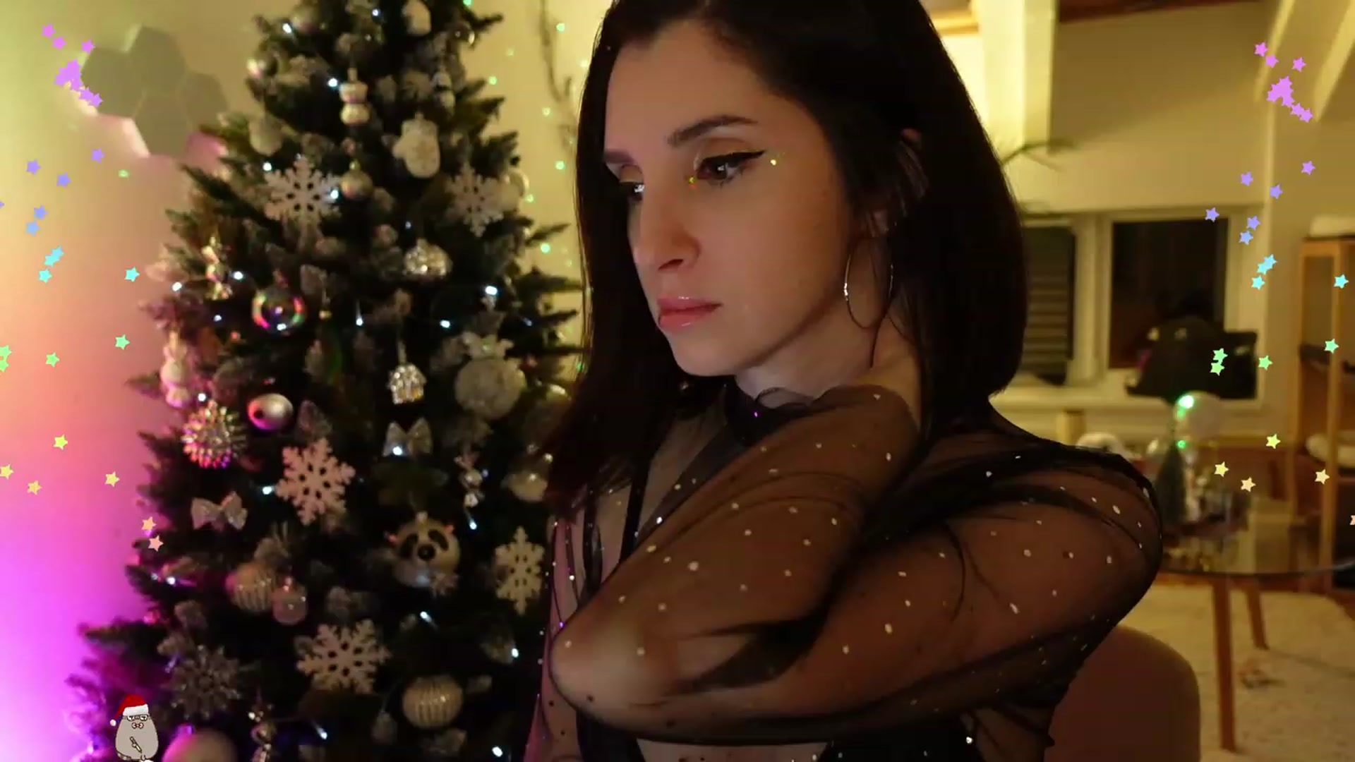 Gallery image thumbnail from Maddie's myfreecams stream on, 01/01/2024, 02:02 image 3 of 20