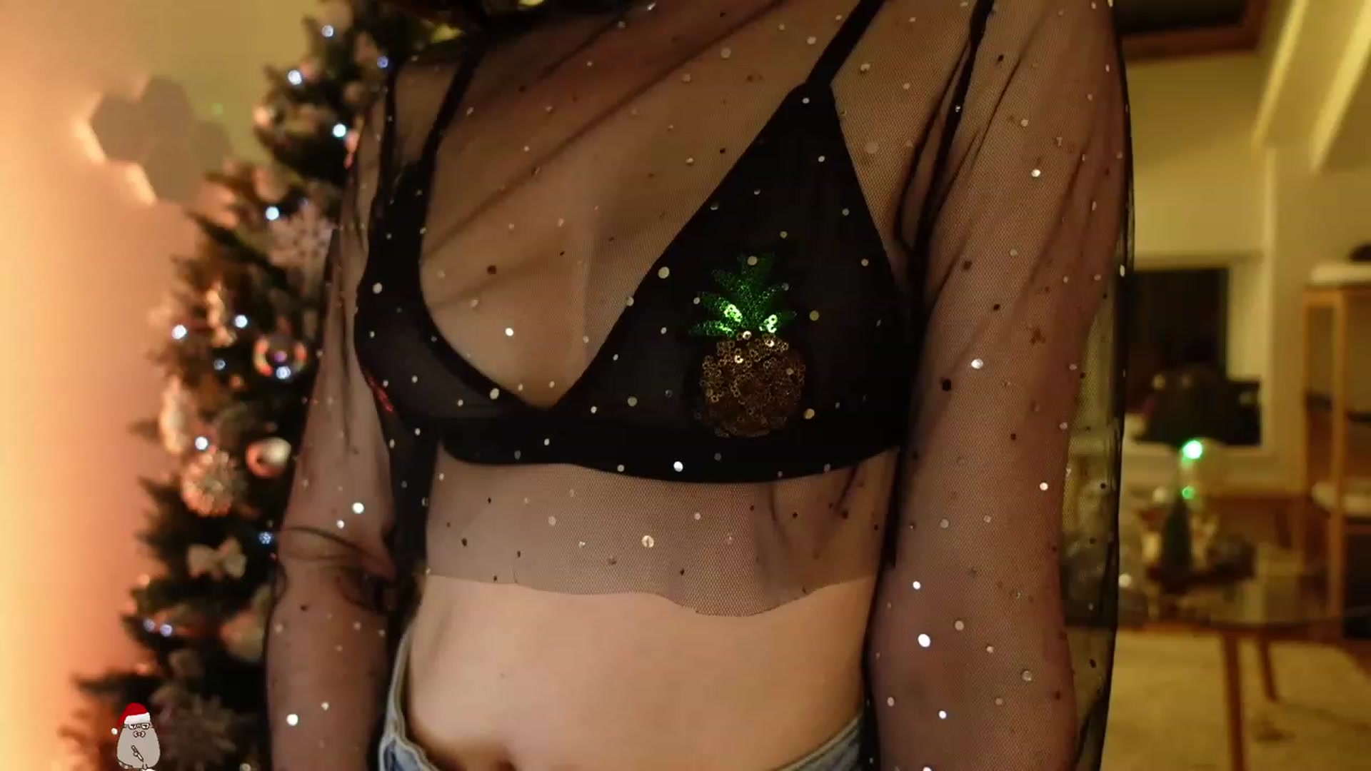 Gallery image thumbnail from Maddie's myfreecams stream on, 01/01/2024, 03:53 image 1 of 20