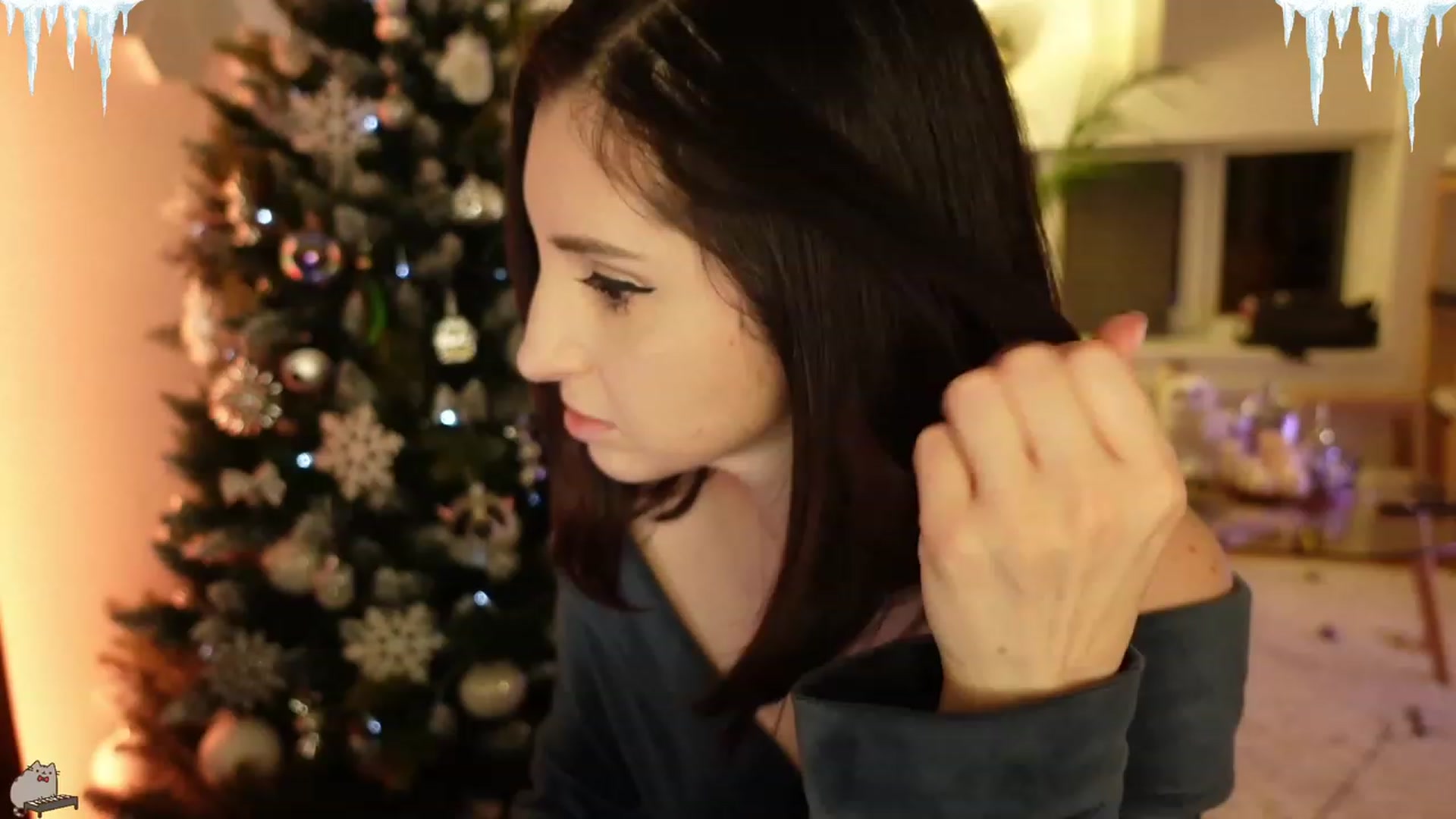 Gallery image thumbnail from Maddie's myfreecams stream on, 01/03/2024, 01:45 image 3 of 20