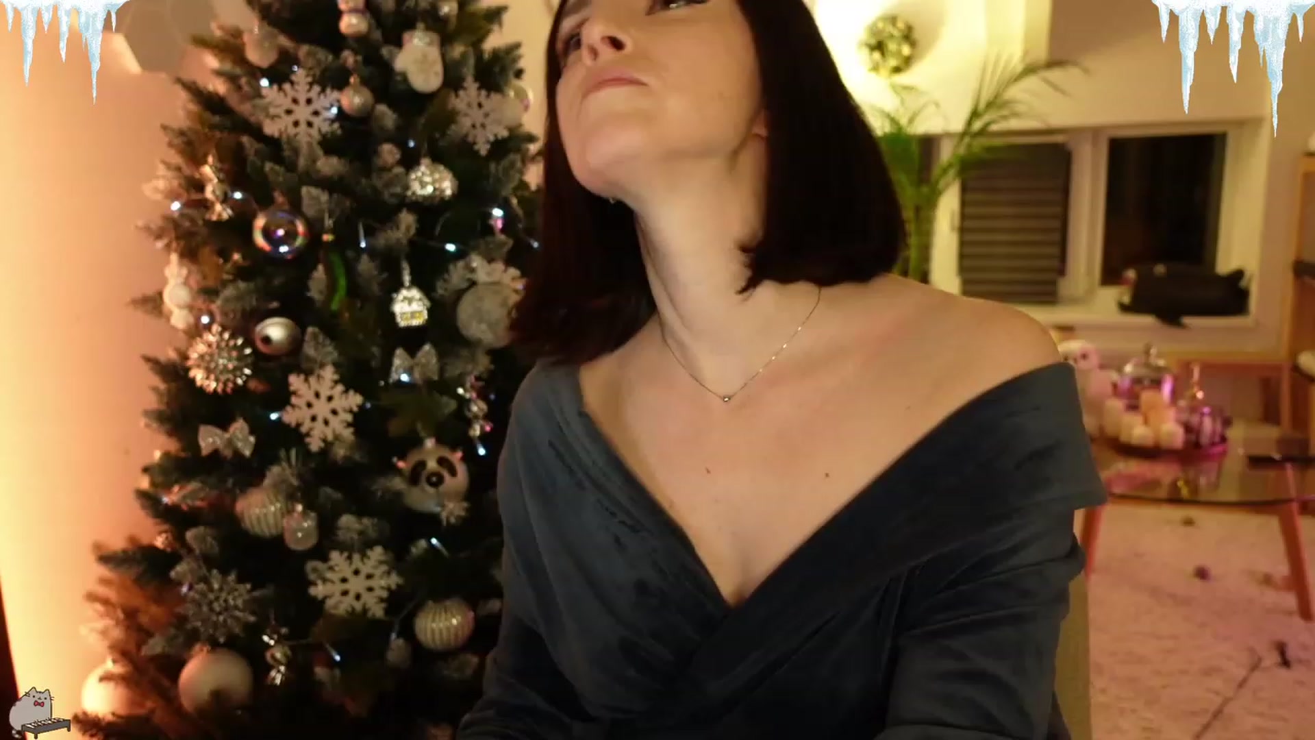 Gallery image thumbnail from Maddie's myfreecams stream on, 01/03/2024, 01:45 image 14 of 20