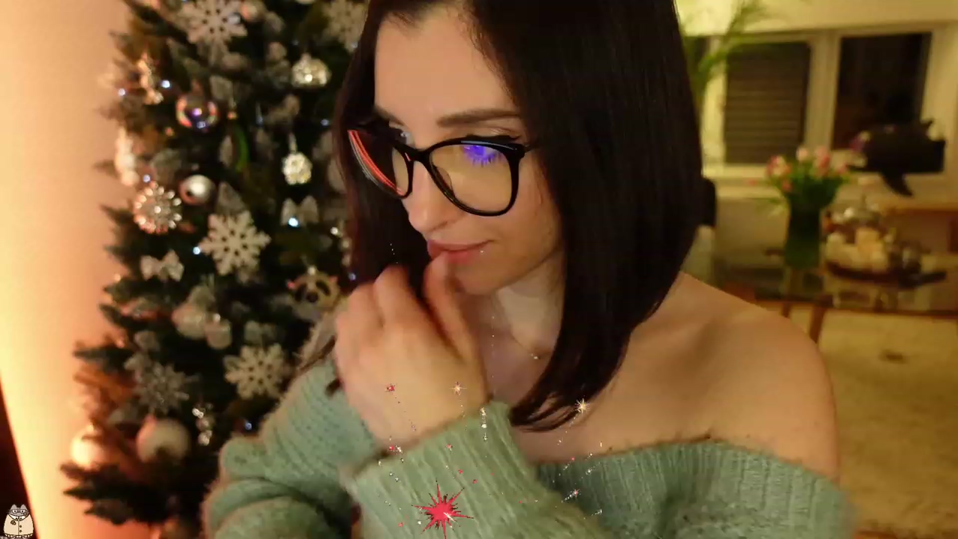 Gallery image thumbnail from Maddie's myfreecams stream on, 01/07/2024, 24:03 image 12 of 20