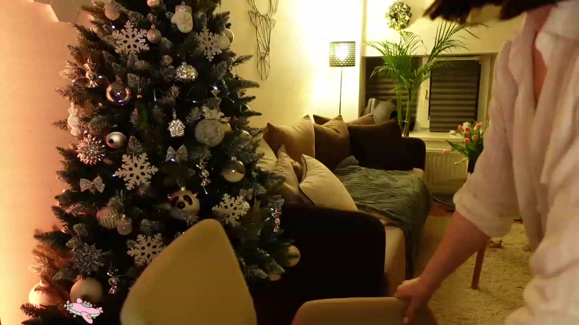 Gallery image thumbnail from Maddie's myfreecams stream on, 01/08/2024, 02:11 image 9 of 20