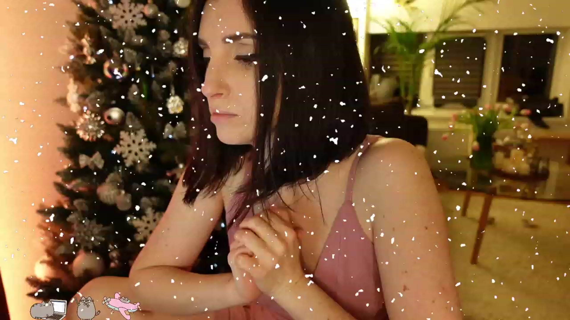 Gallery image thumbnail from Maddie's myfreecams stream on, 01/10/2024, 02:49 image 11 of 20