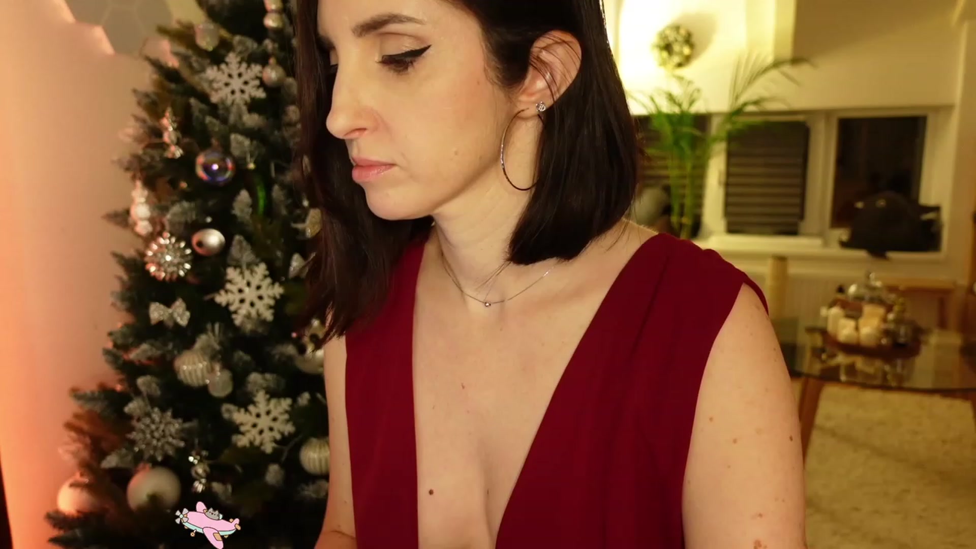 Gallery image thumbnail from Maddie's myfreecams stream on, 01/15/2024, 04:12 image 4 of 20
