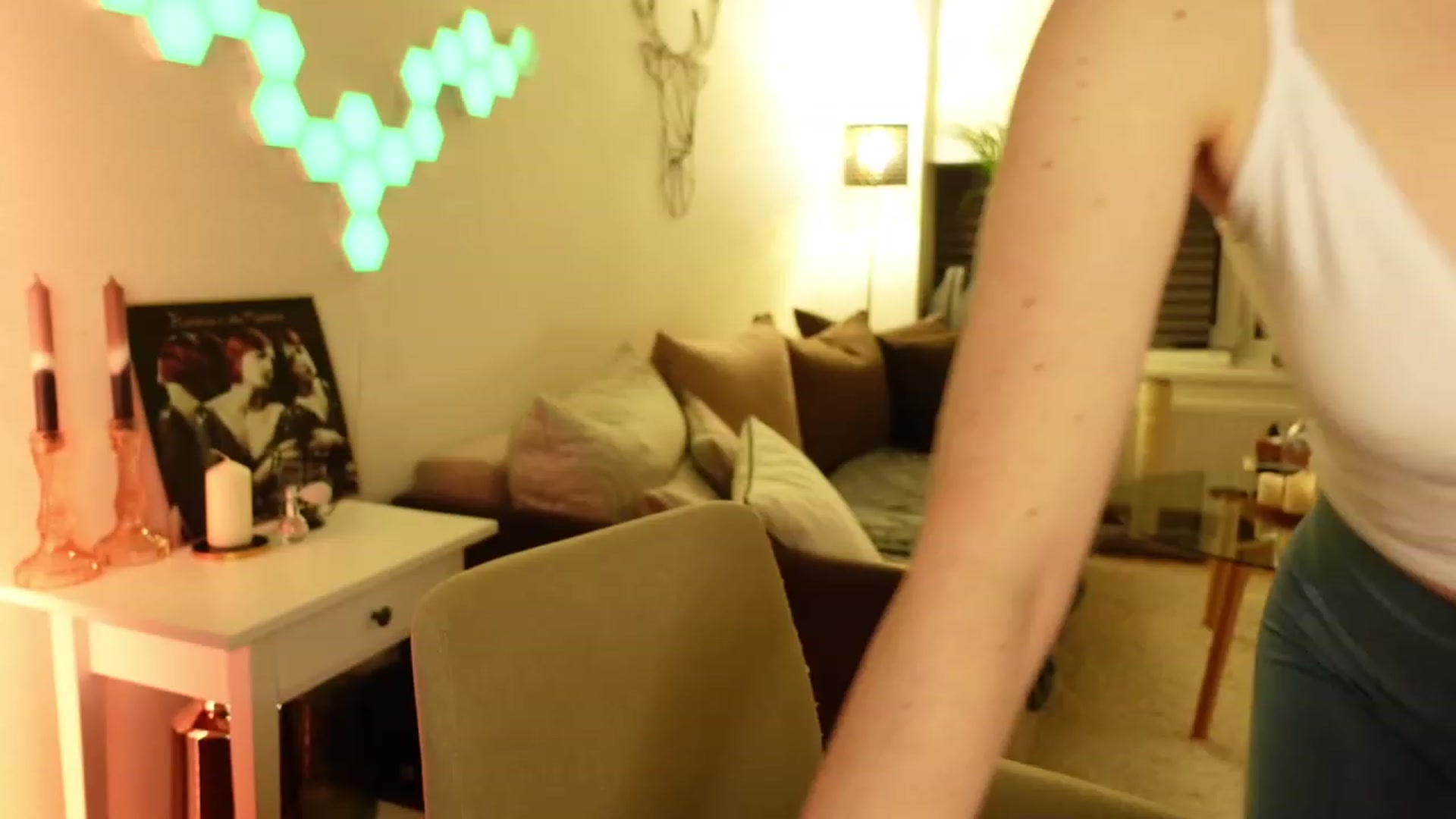 Gallery image thumbnail from Maddie's myfreecams stream on, 01/21/2024, 01:56 image 11 of 20