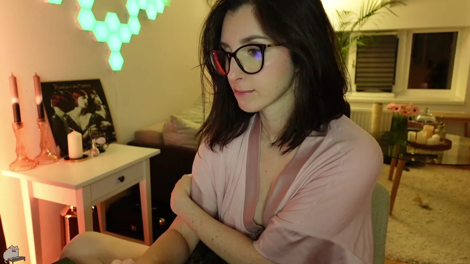 Gallery image thumbnail from Maddie's myfreecams stream on, 01/25/2024, 01:04 image 5 of 20