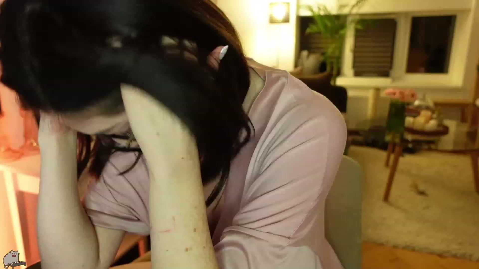 Gallery image thumbnail from Maddie's myfreecams stream on, 01/25/2024, 01:04 image 16 of 20